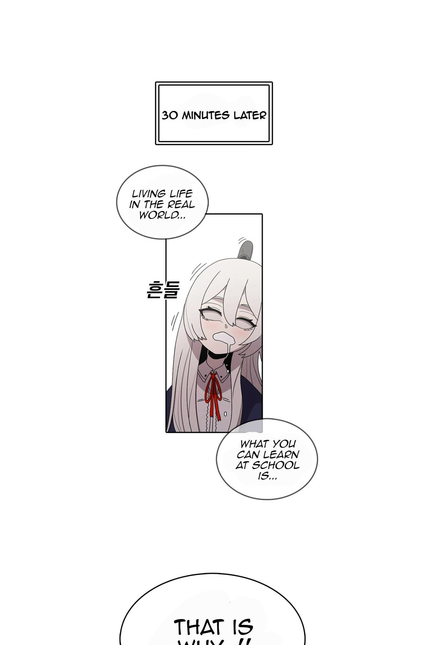 Read Sigani Meomun Jip EN Manga Online
