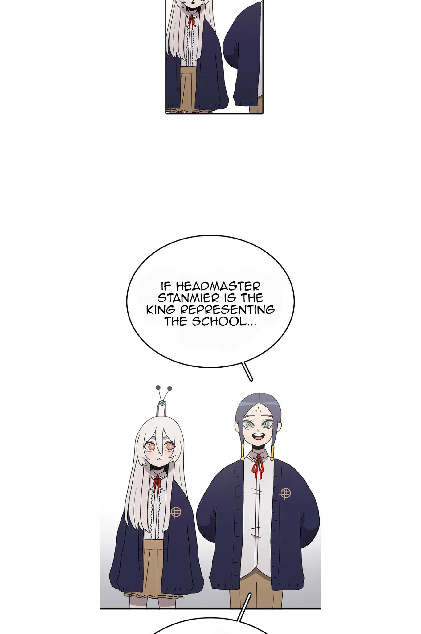 Read Sigani Meomun Jip EN Manga Online