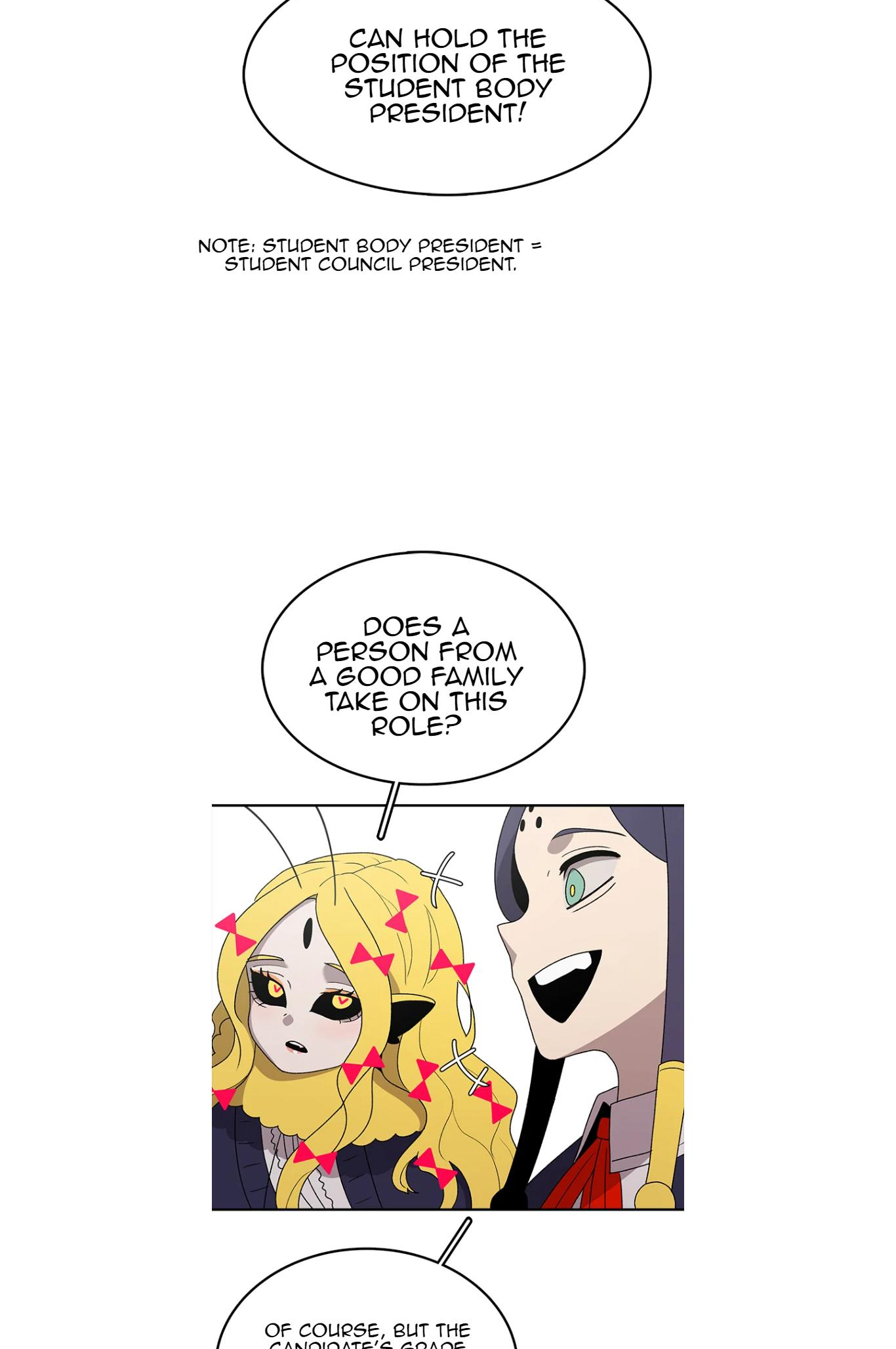 Read Sigani Meomun Jip EN Manga Online