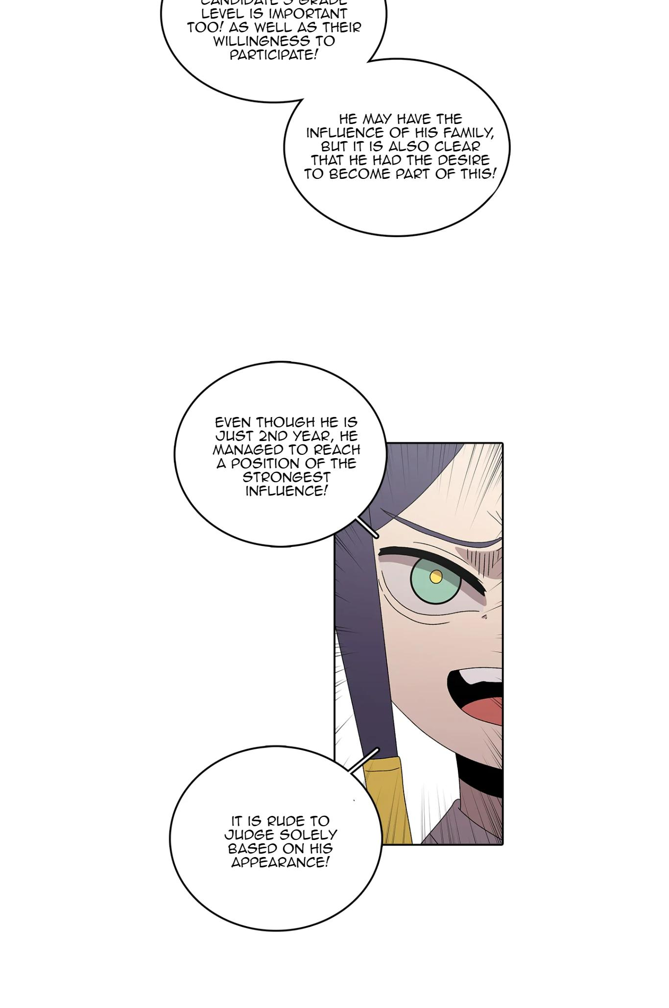 Read Sigani Meomun Jip EN Manga Online