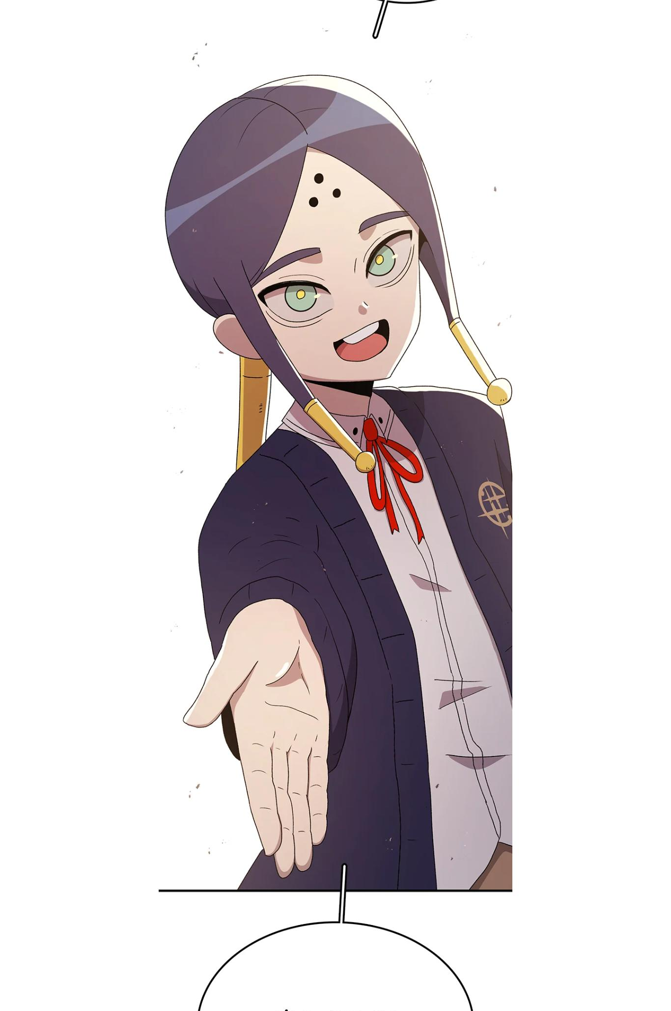 Read Sigani Meomun Jip EN Manga Online