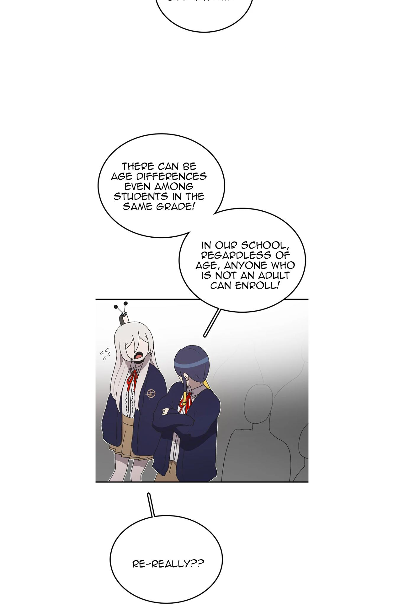 Read Sigani Meomun Jip EN Manga Online