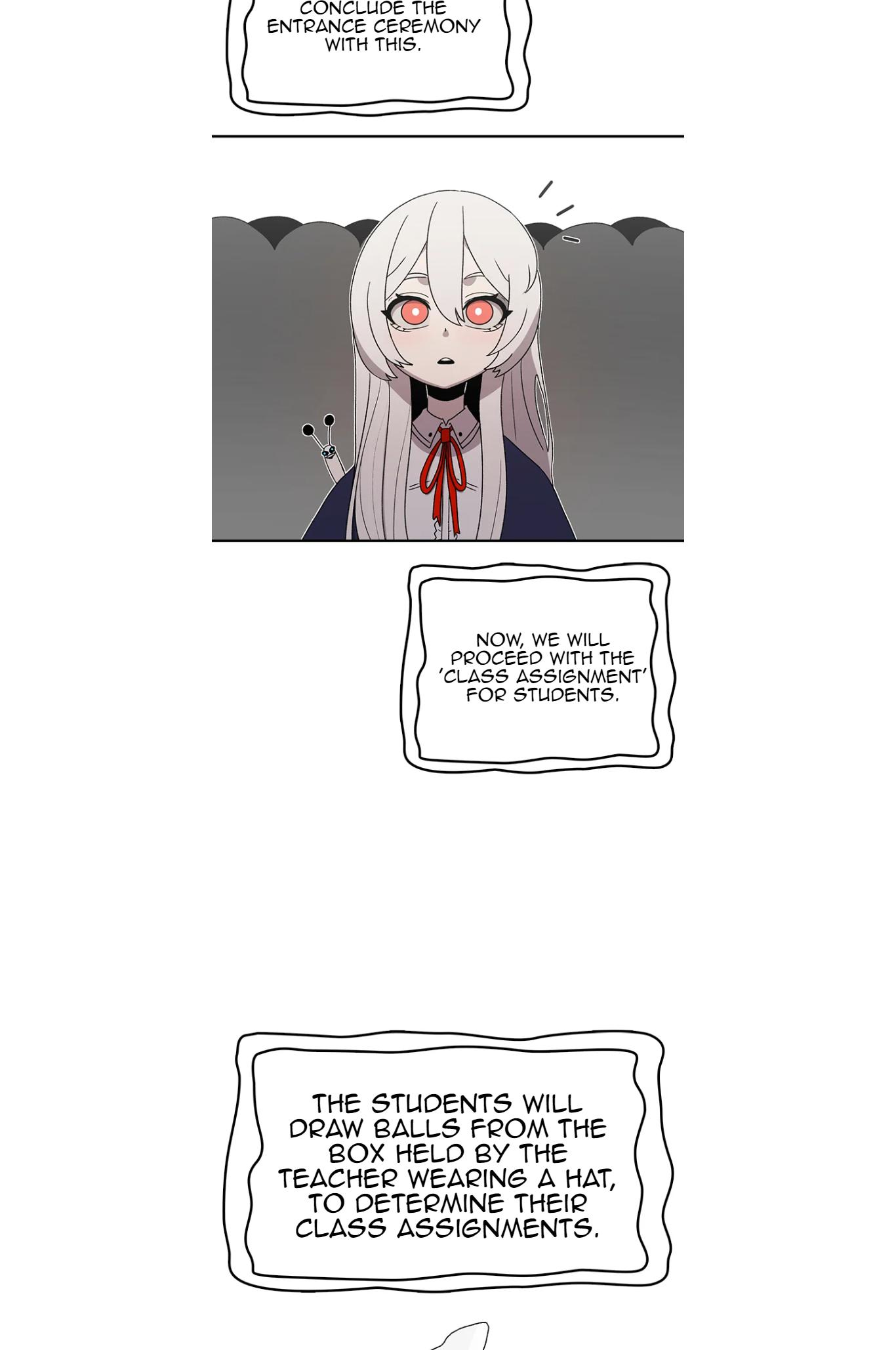 Read Sigani Meomun Jip EN Manga Online