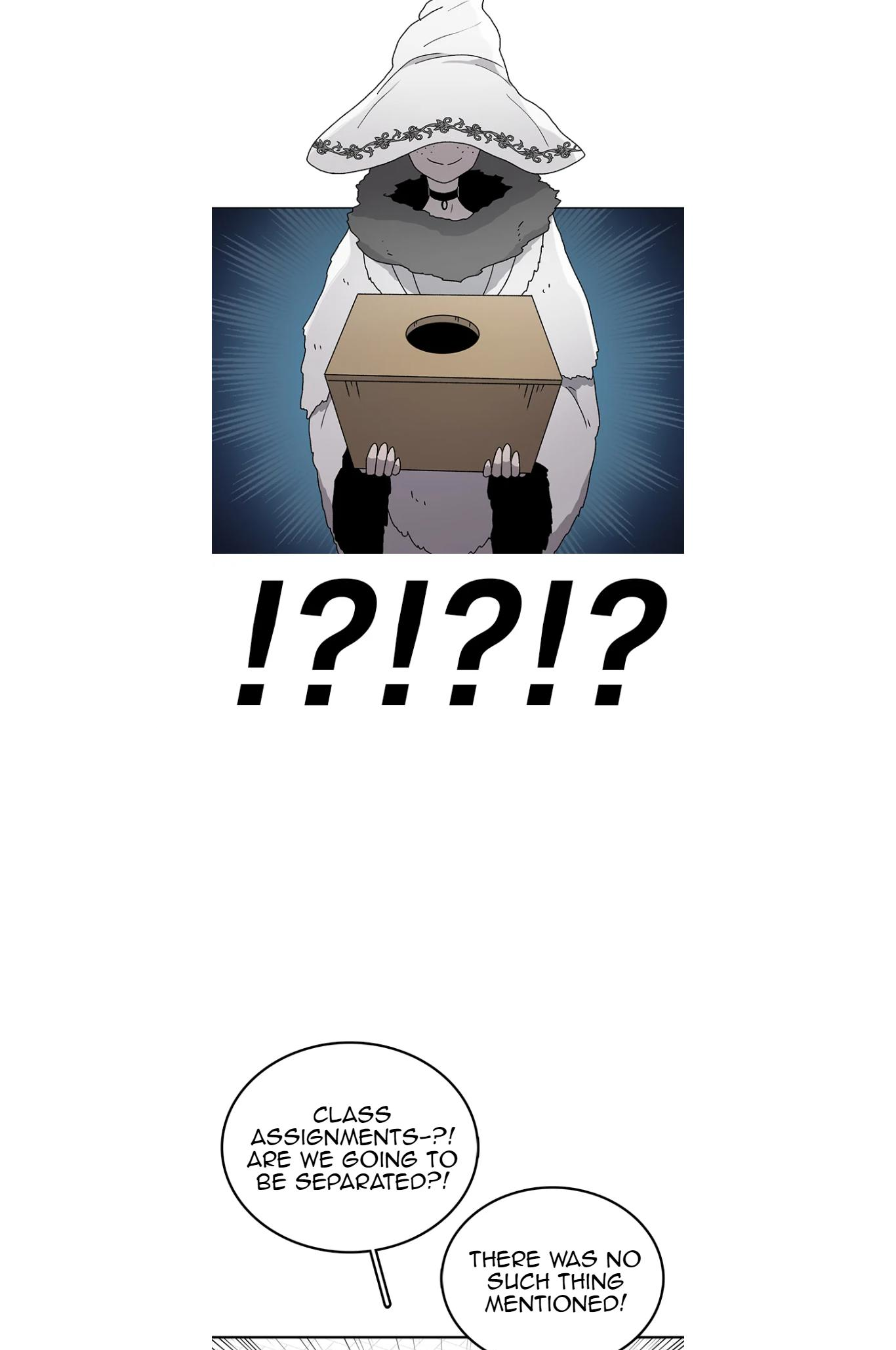 Read Sigani Meomun Jip EN Manga Online