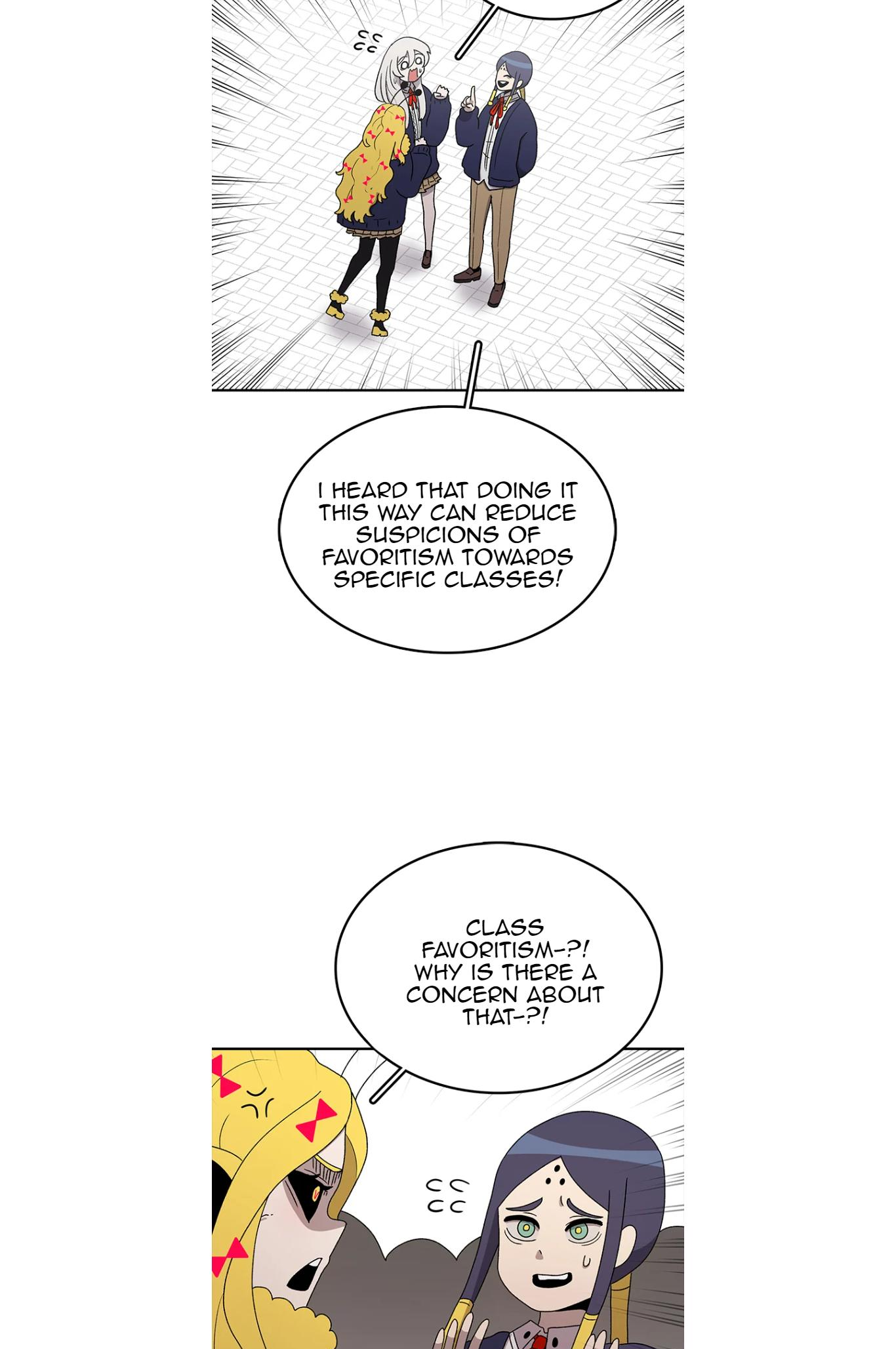 Read Sigani Meomun Jip EN Manga Online
