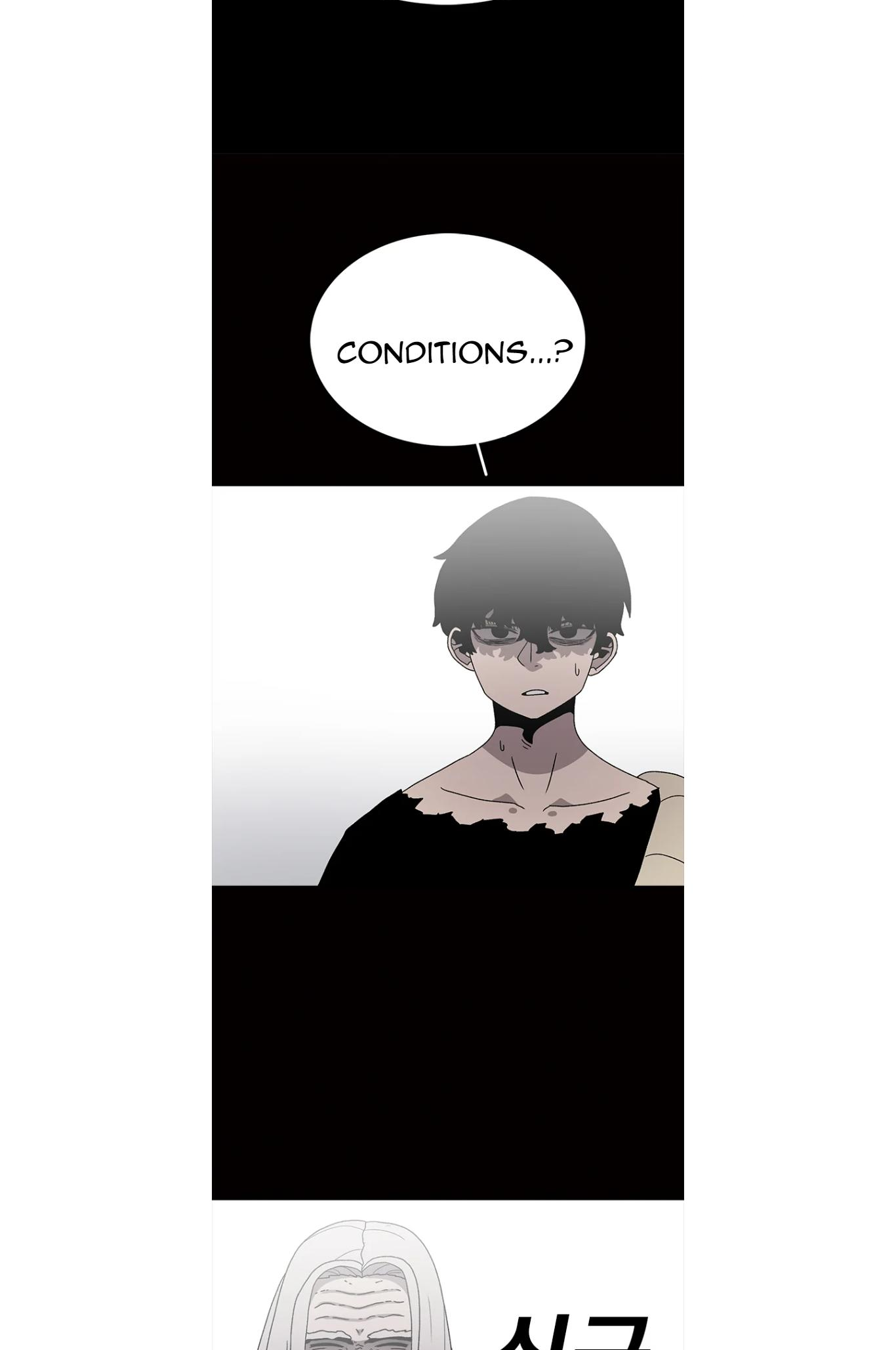Read Sigani Meomun Jip EN Manga Online