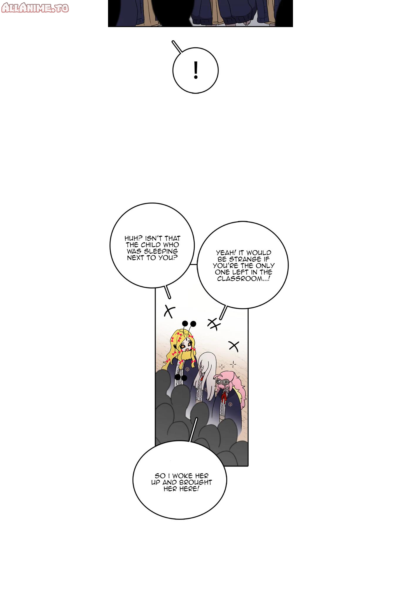 Read Sigani Meomun Jip EN Manga Online