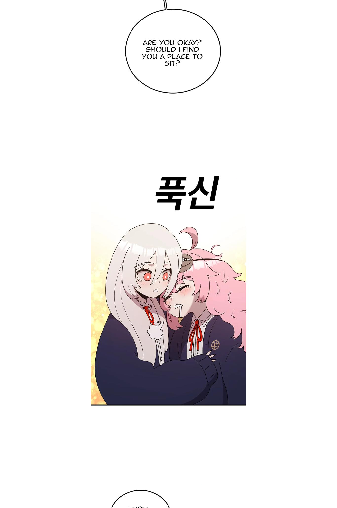 Read Sigani Meomun Jip EN Manga Online