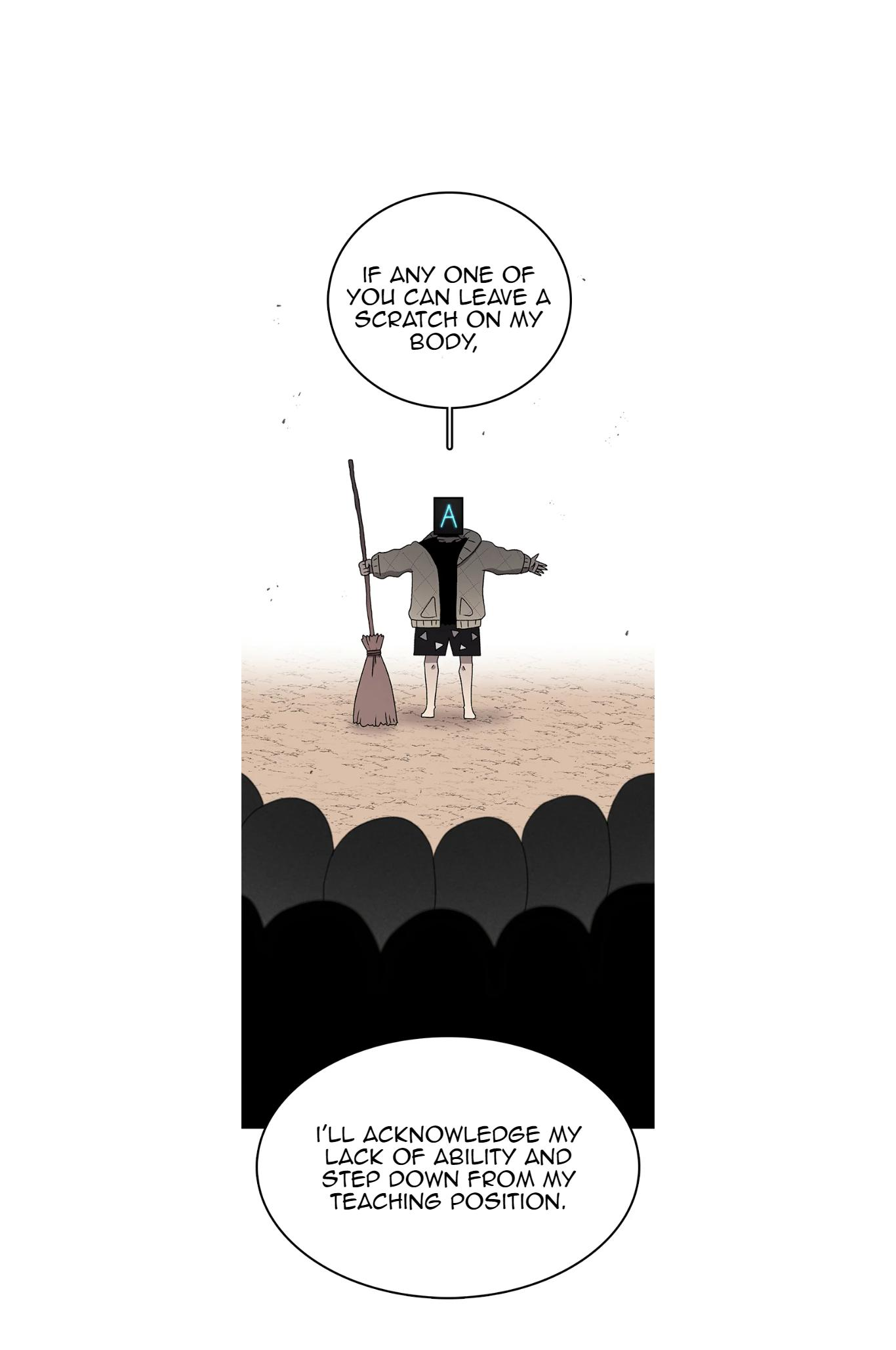 Read Sigani Meomun Jip EN Manga Online