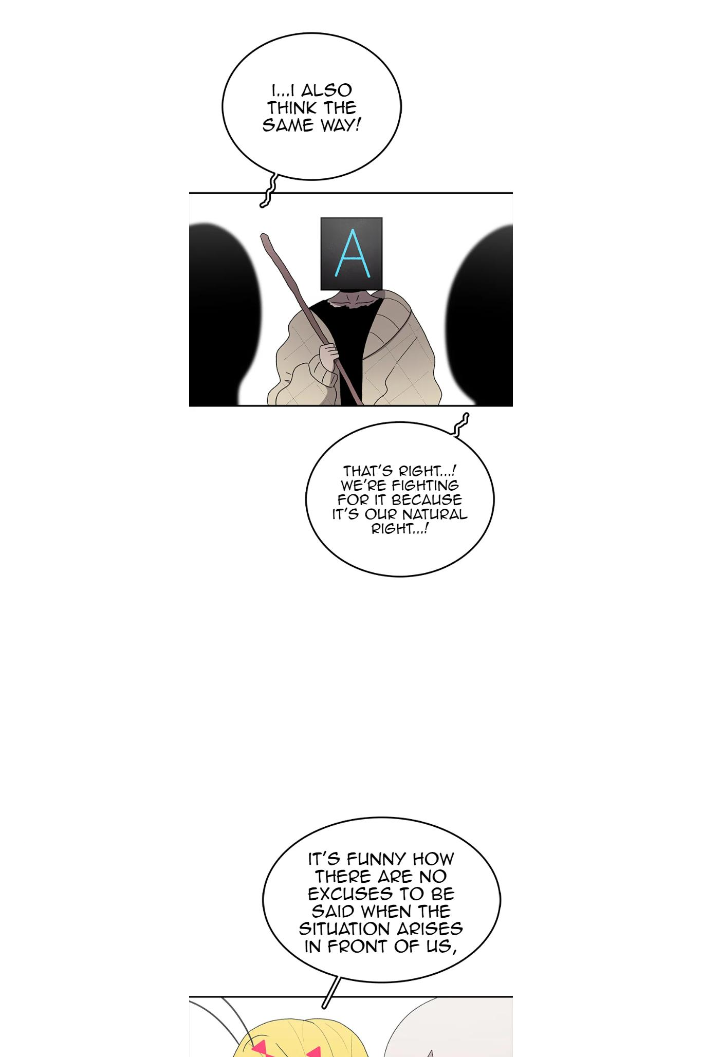 Read Sigani Meomun Jip EN Manga Online