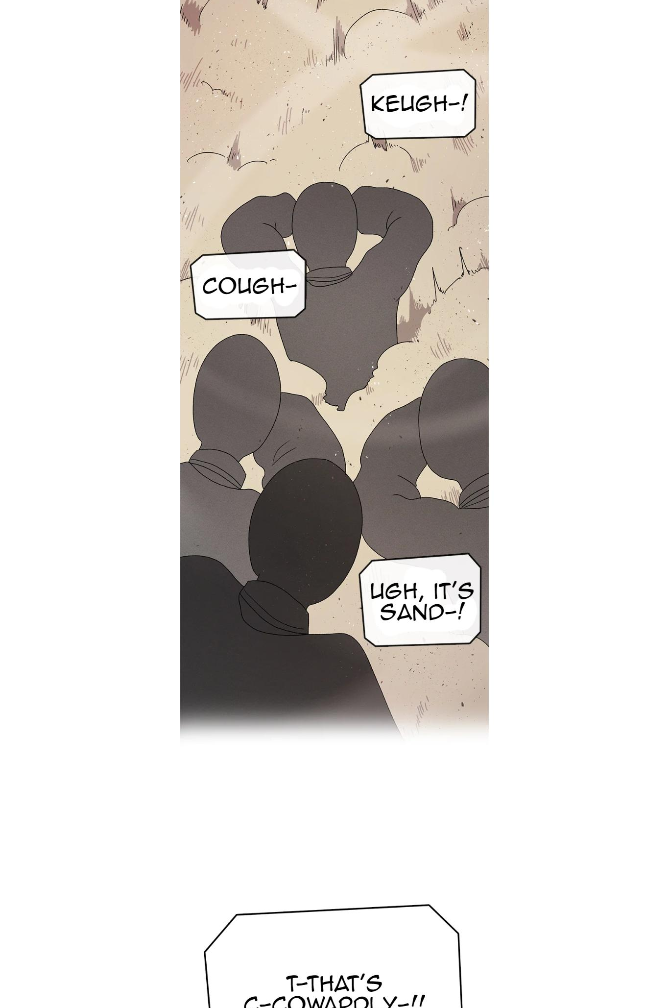 Read Sigani Meomun Jip EN Manga Online