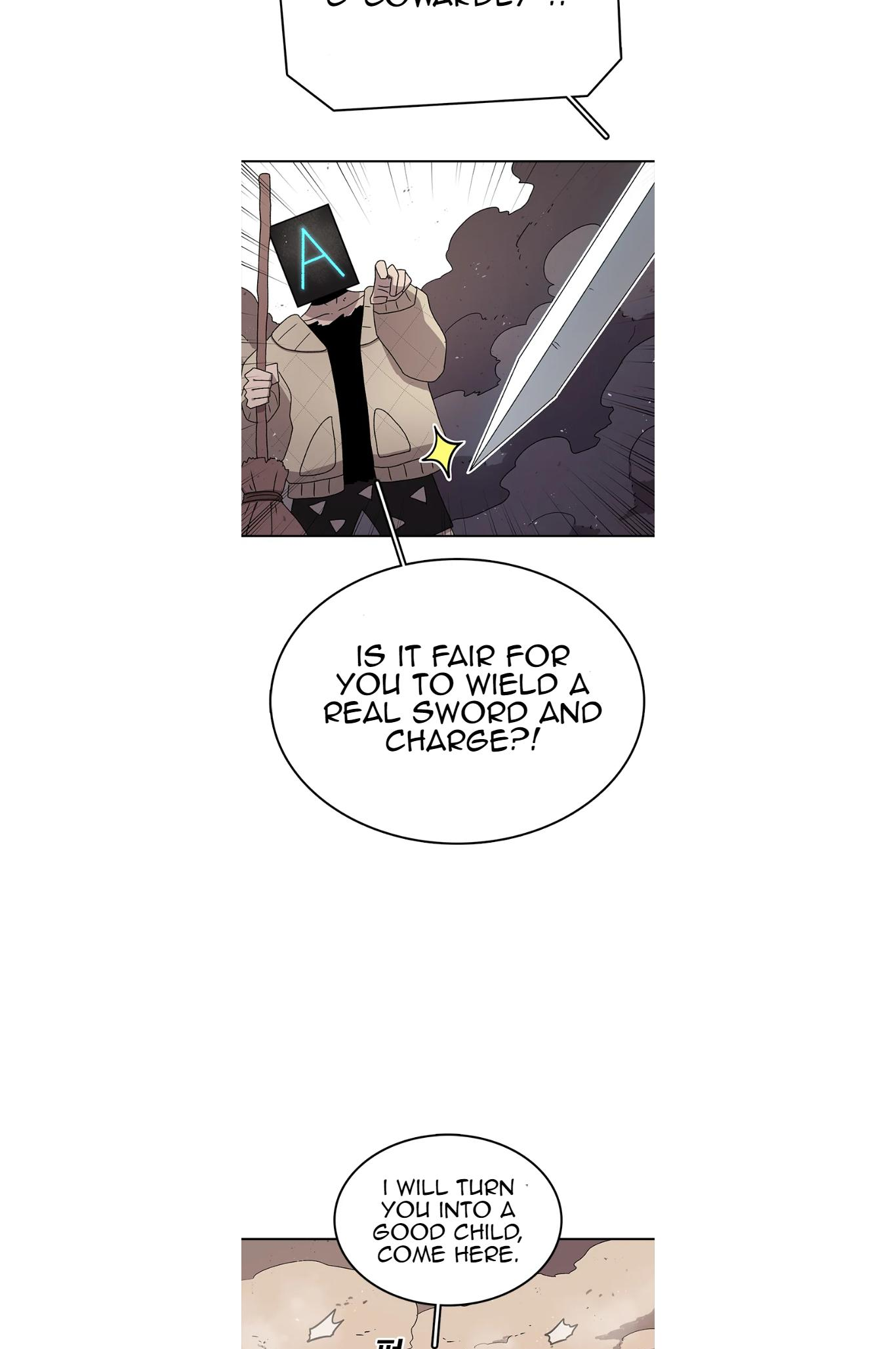 Read Sigani Meomun Jip EN Manga Online