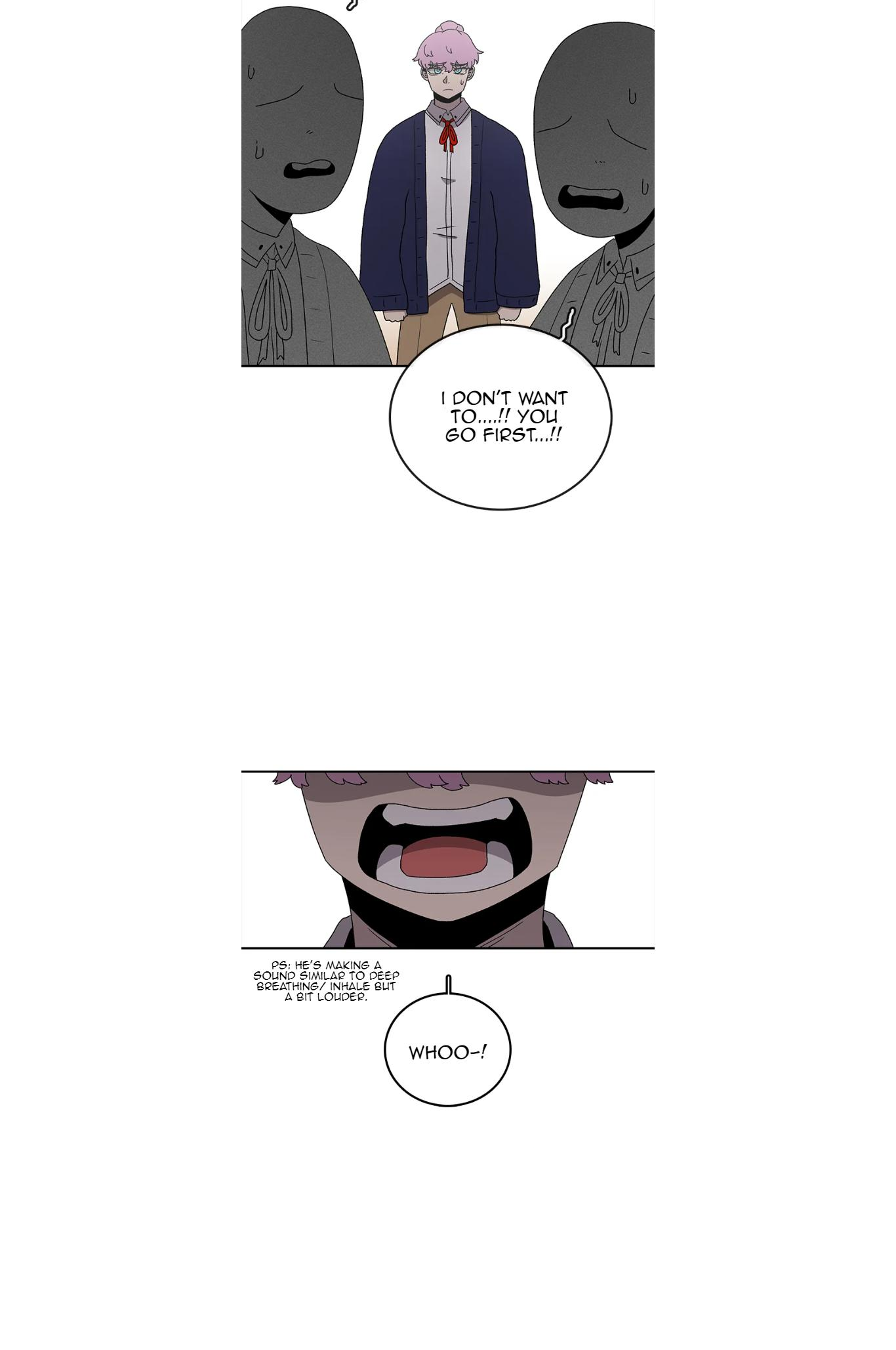 Read Sigani Meomun Jip EN Manga Online