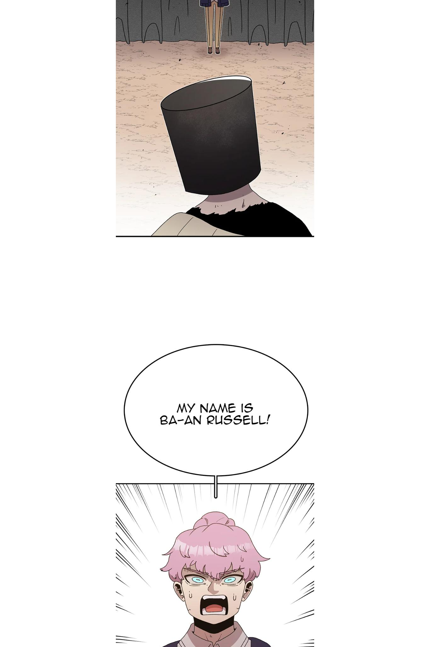 Read Sigani Meomun Jip EN Manga Online