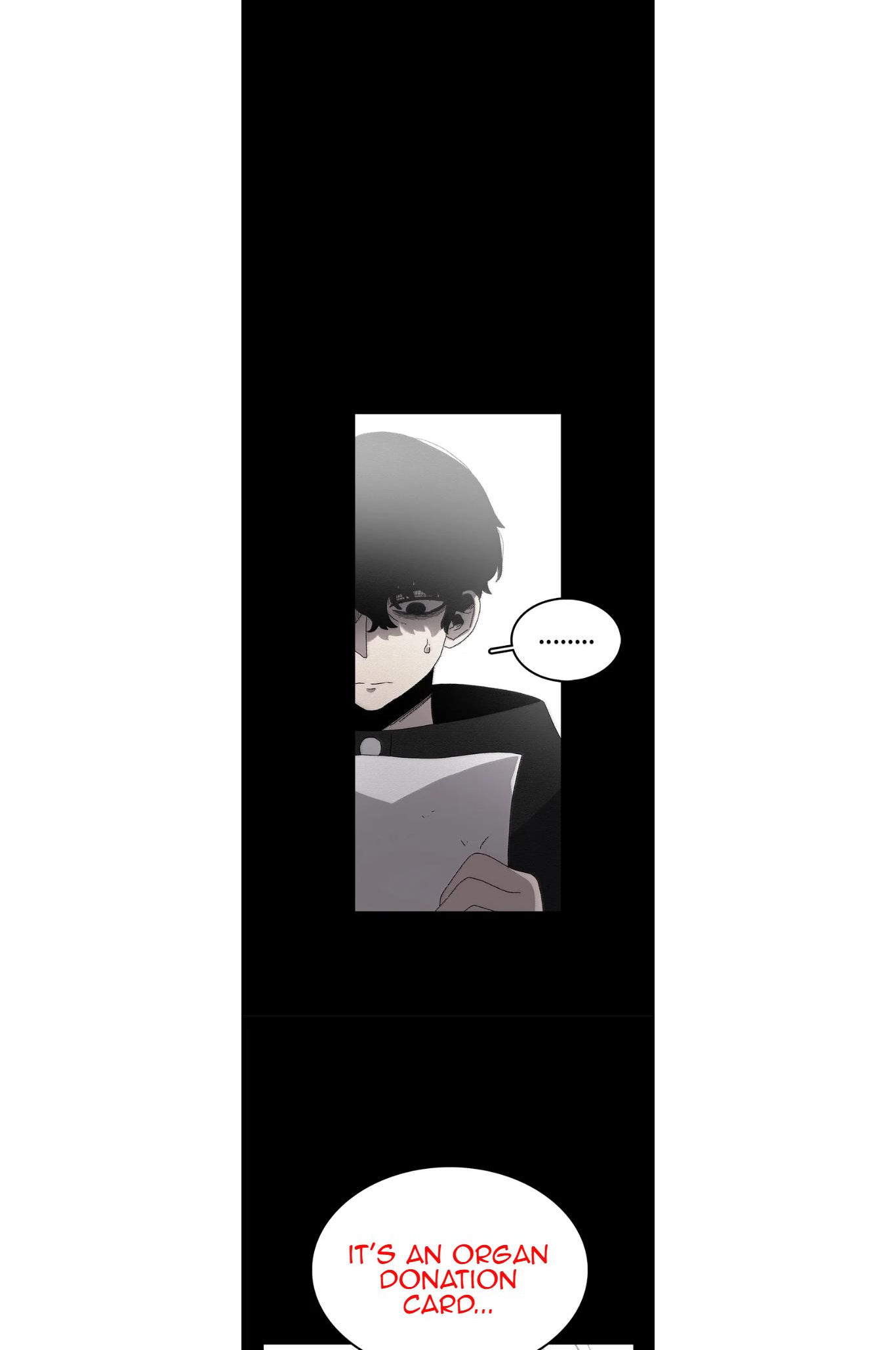 Read Sigani Meomun Jip EN Manga Online