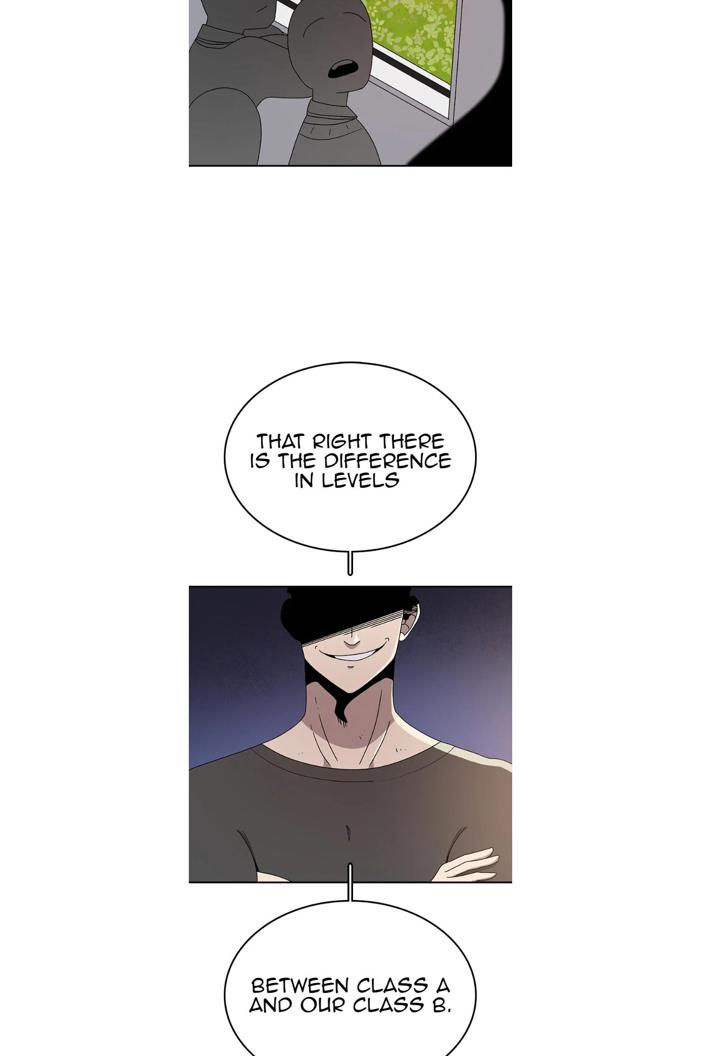 Read Sigani Meomun Jip EN Manga Online