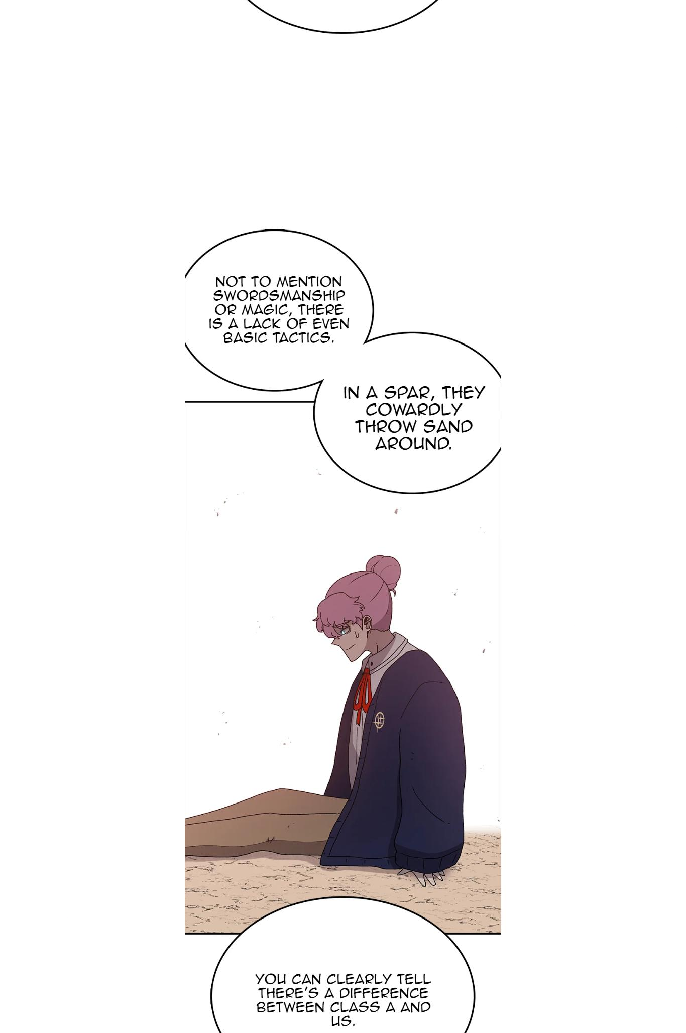 Read Sigani Meomun Jip EN Manga Online