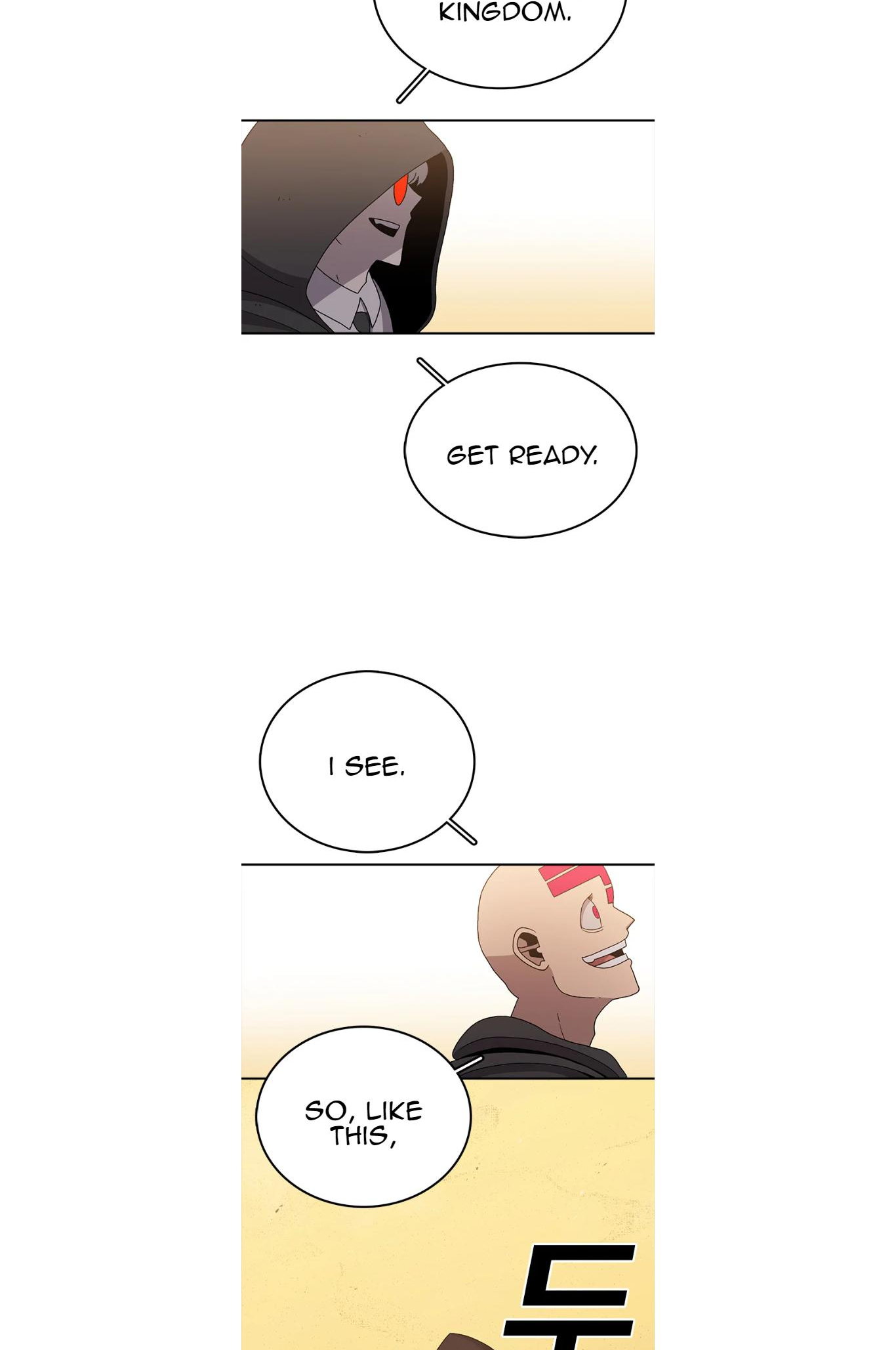 Read Sigani Meomun Jip EN Manga Online