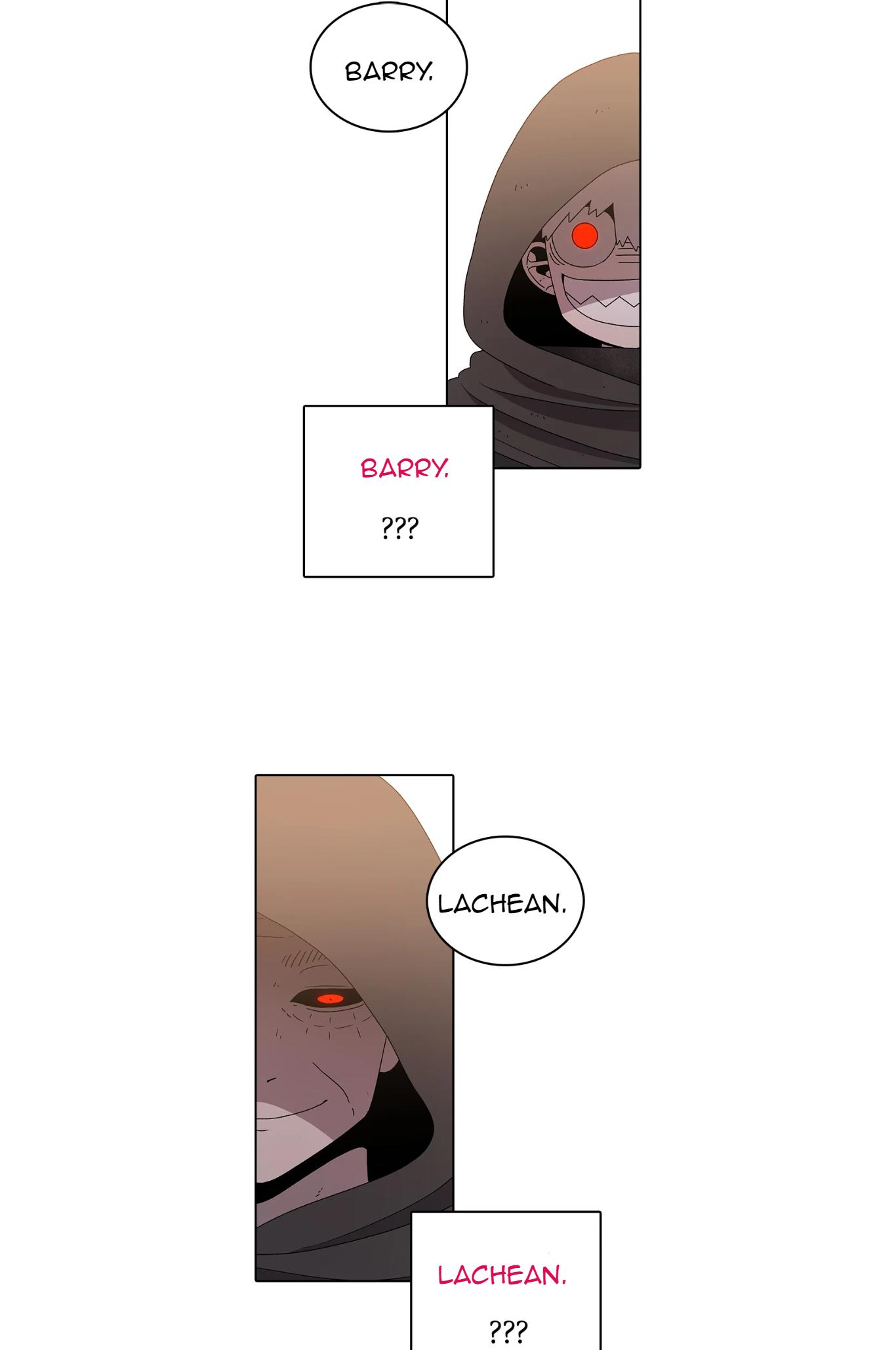 Read Sigani Meomun Jip EN Manga Online