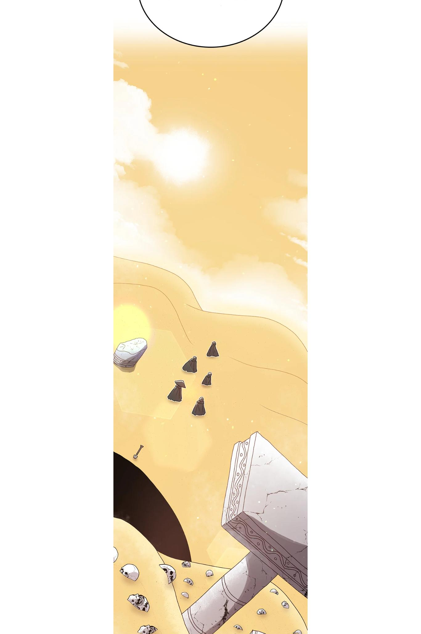 Read Sigani Meomun Jip EN Manga Online