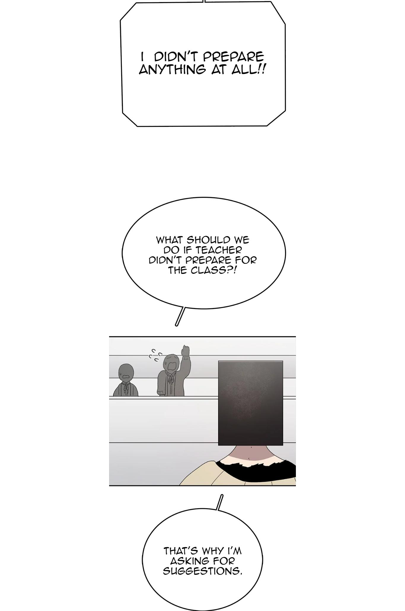 Read Sigani Meomun Jip EN Manga Online