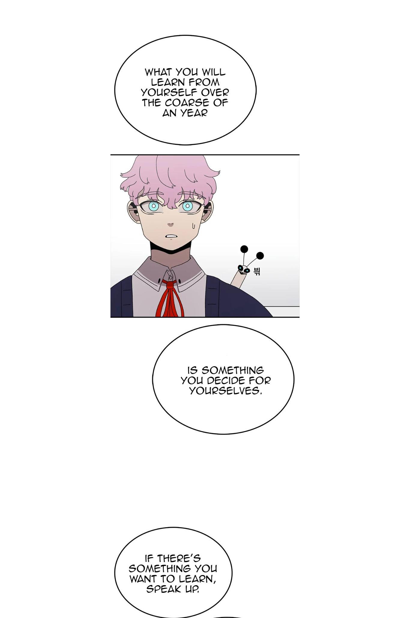 Read Sigani Meomun Jip EN Manga Online