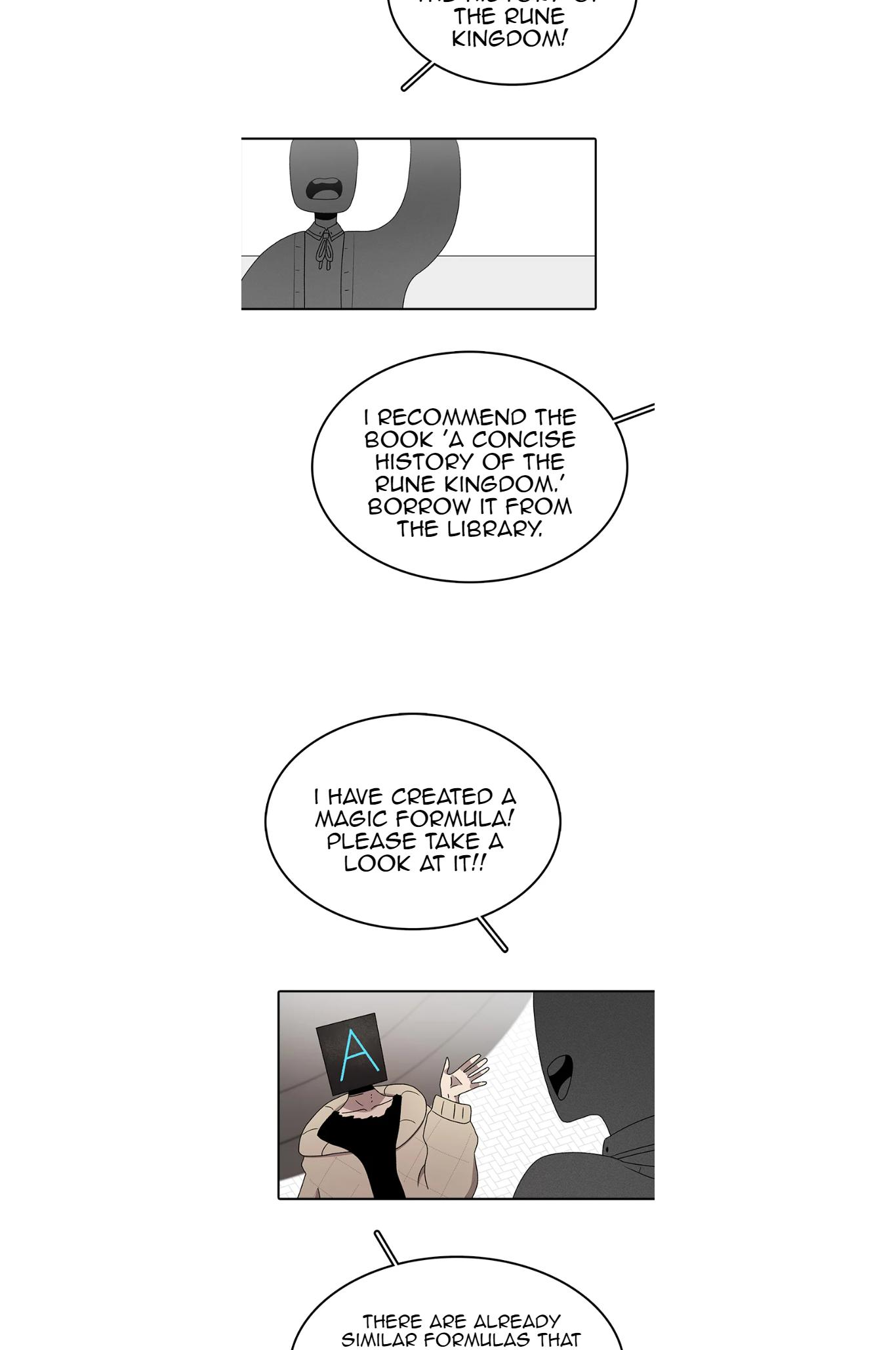 Read Sigani Meomun Jip EN Manga Online