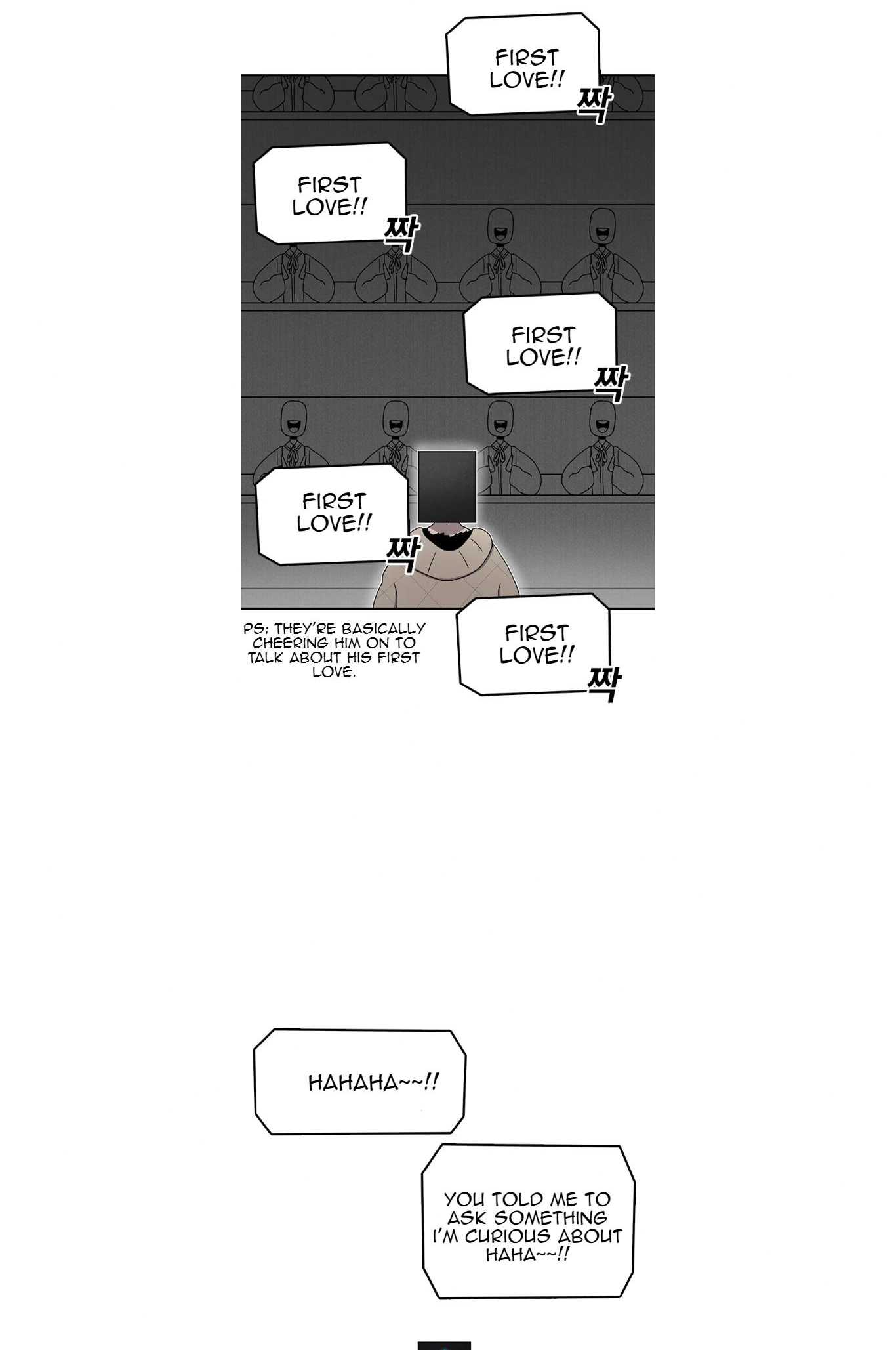Read Sigani Meomun Jip EN Manga Online