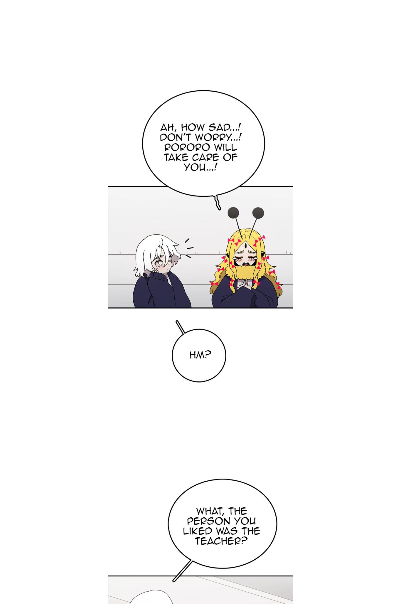Read Sigani Meomun Jip EN Manga Online