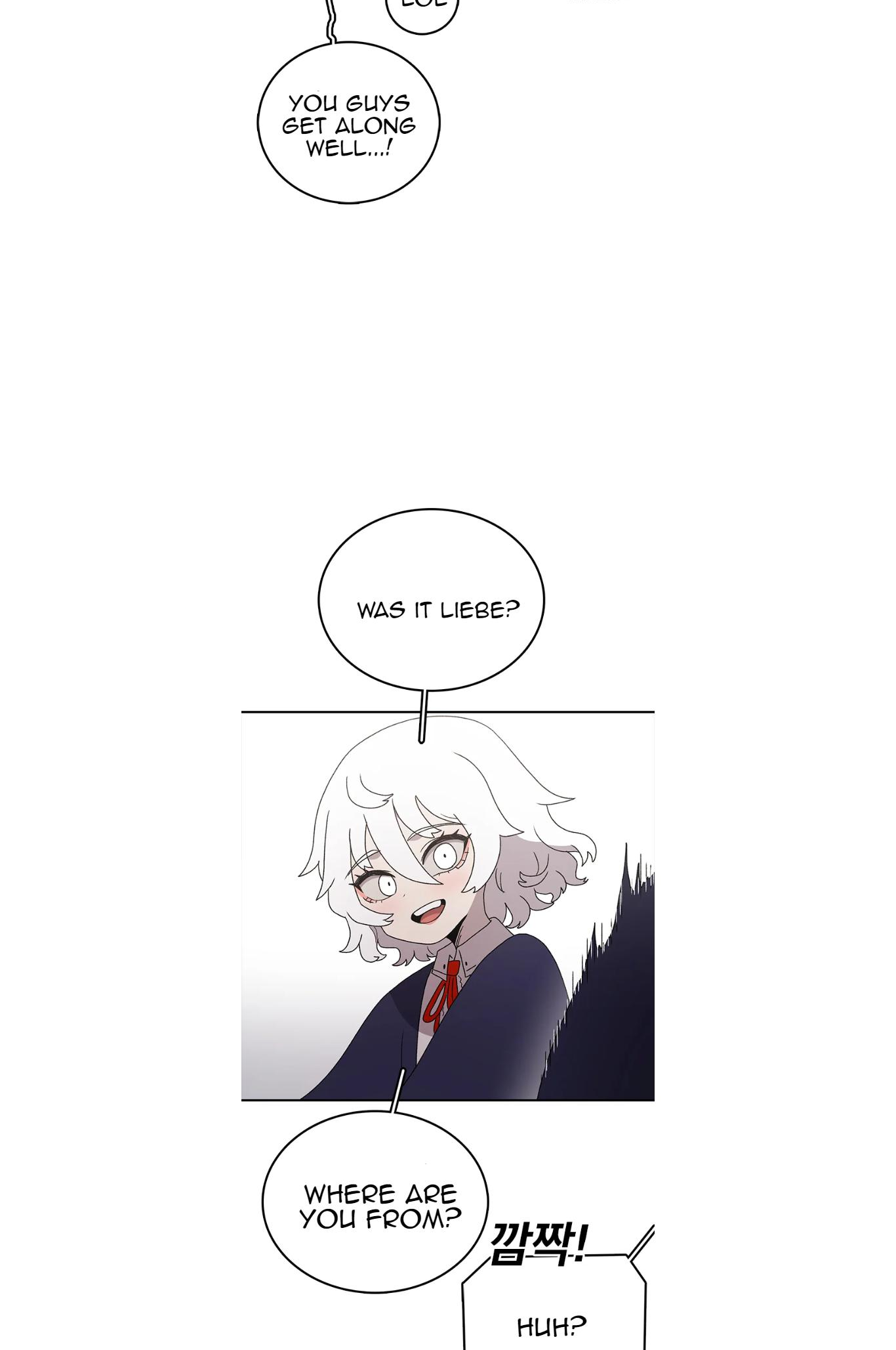 Read Sigani Meomun Jip EN Manga Online