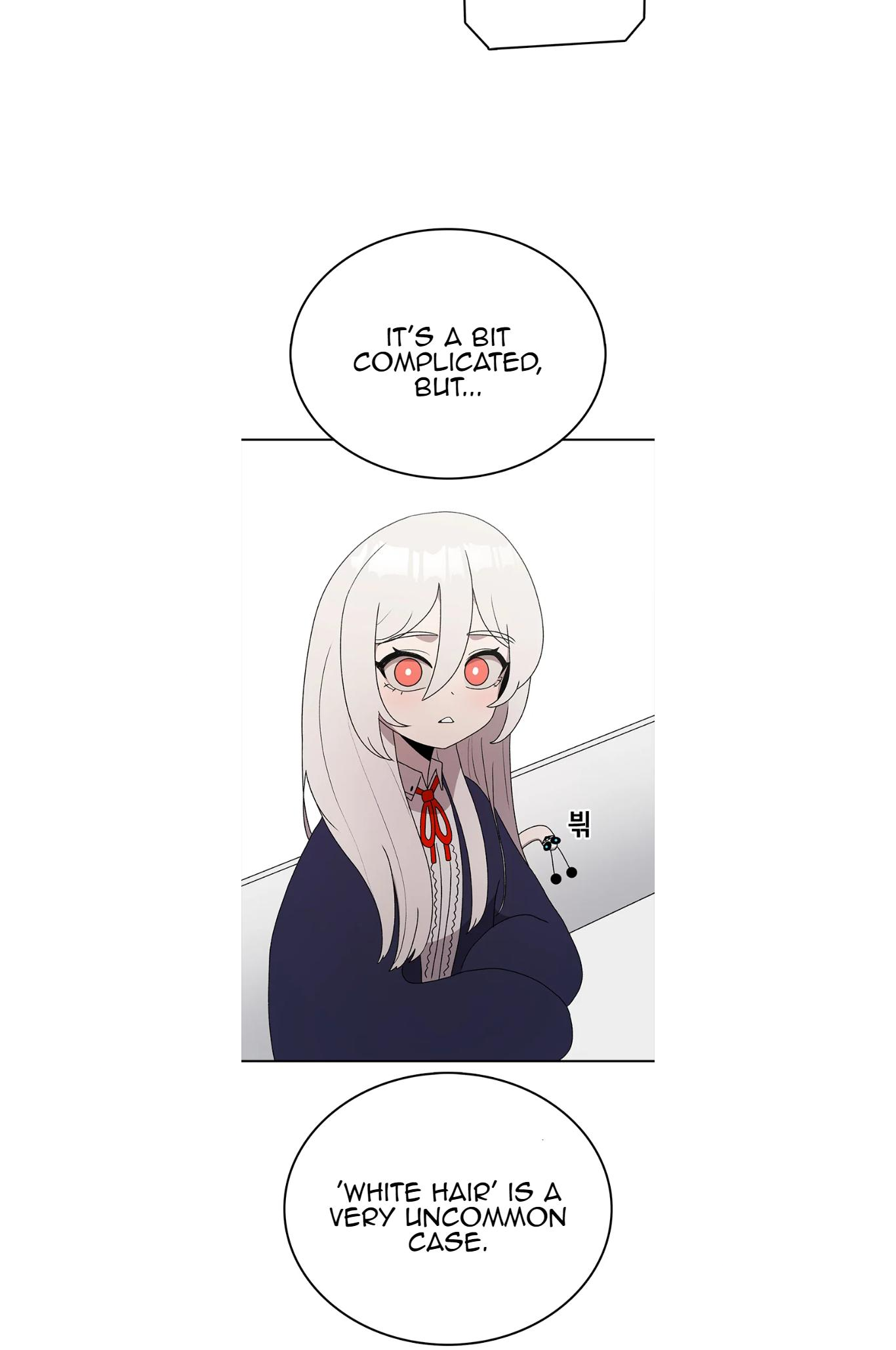 Read Sigani Meomun Jip EN Manga Online