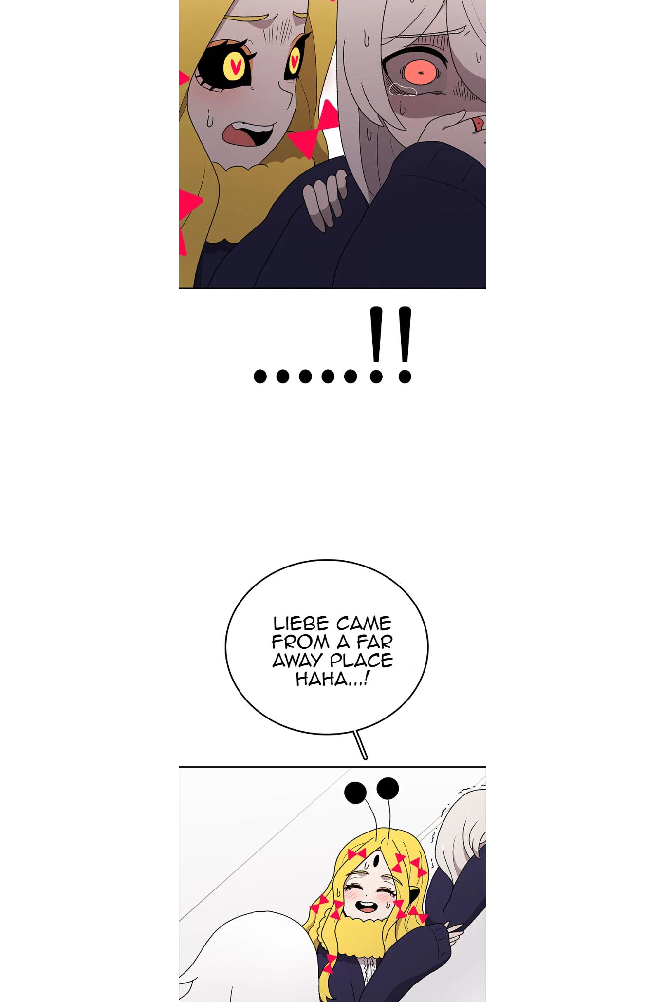 Read Sigani Meomun Jip EN Manga Online