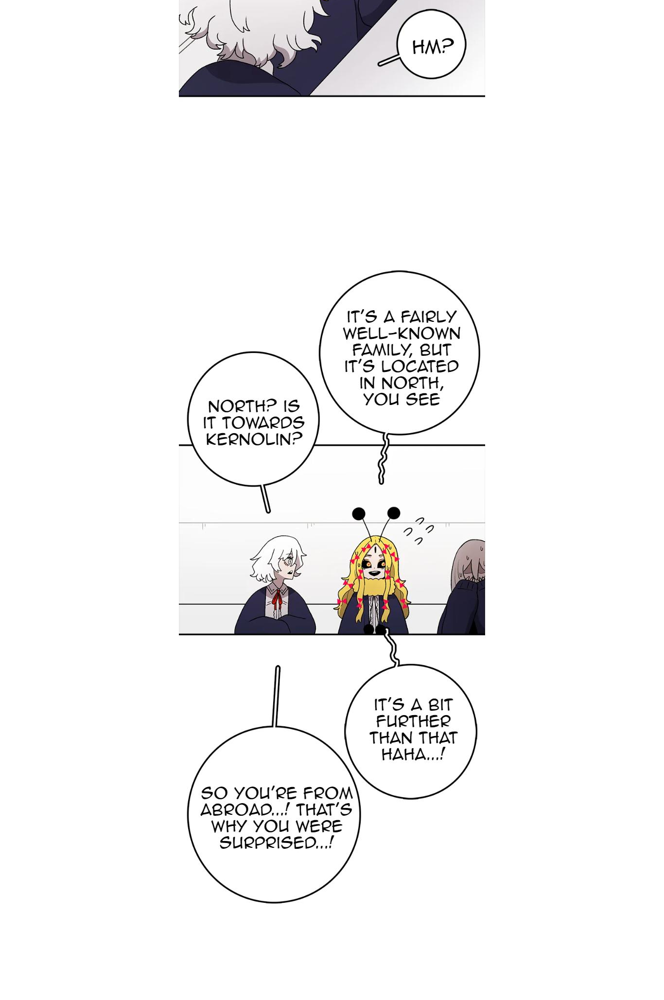 Read Sigani Meomun Jip EN Manga Online
