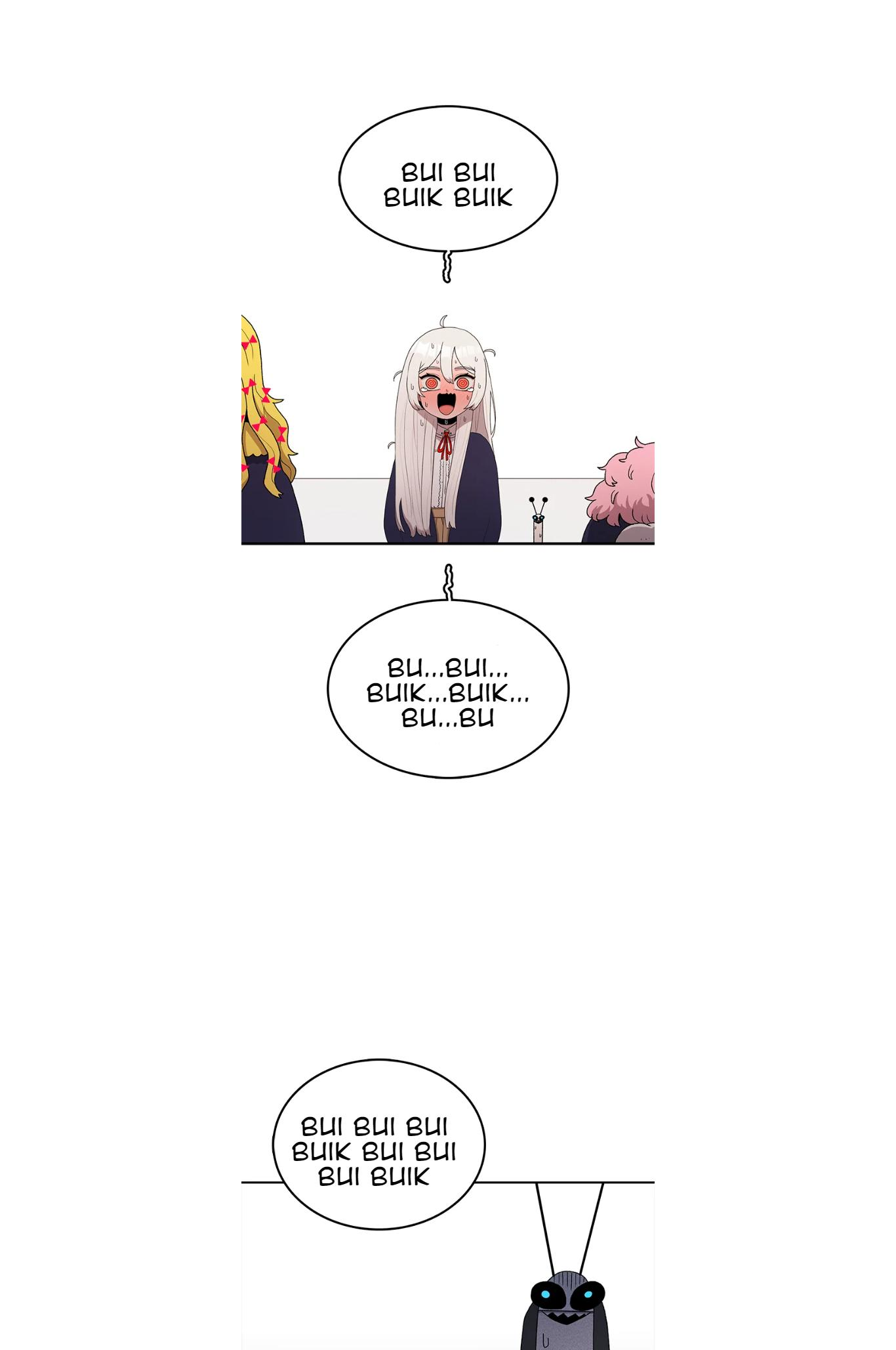 Read Sigani Meomun Jip EN Manga Online