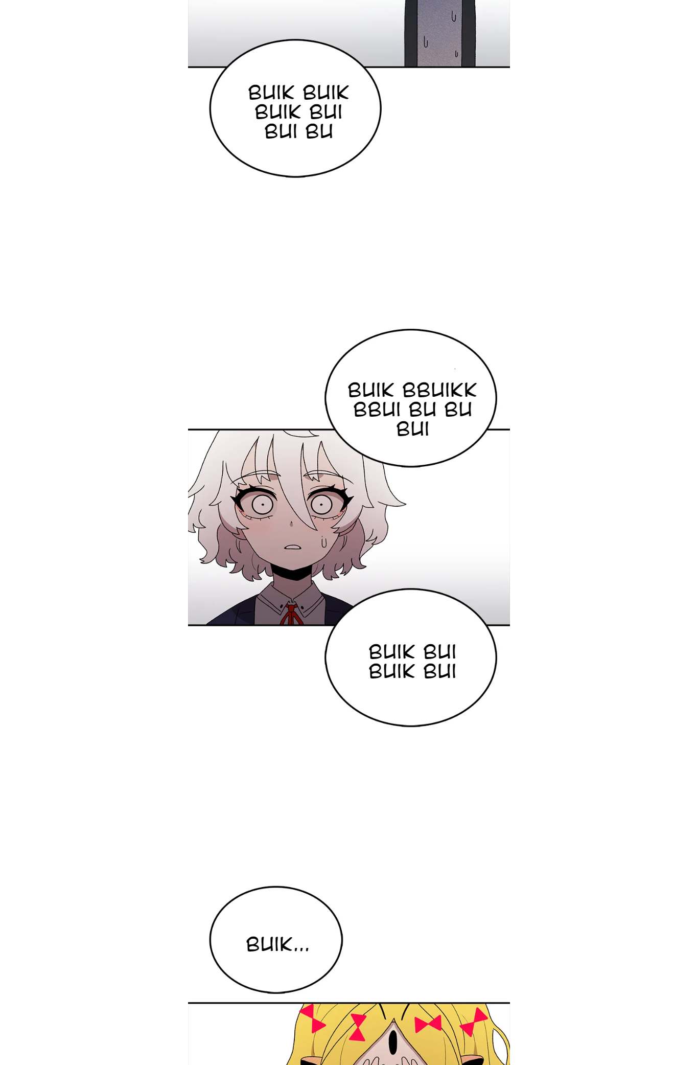 Read Sigani Meomun Jip EN Manga Online