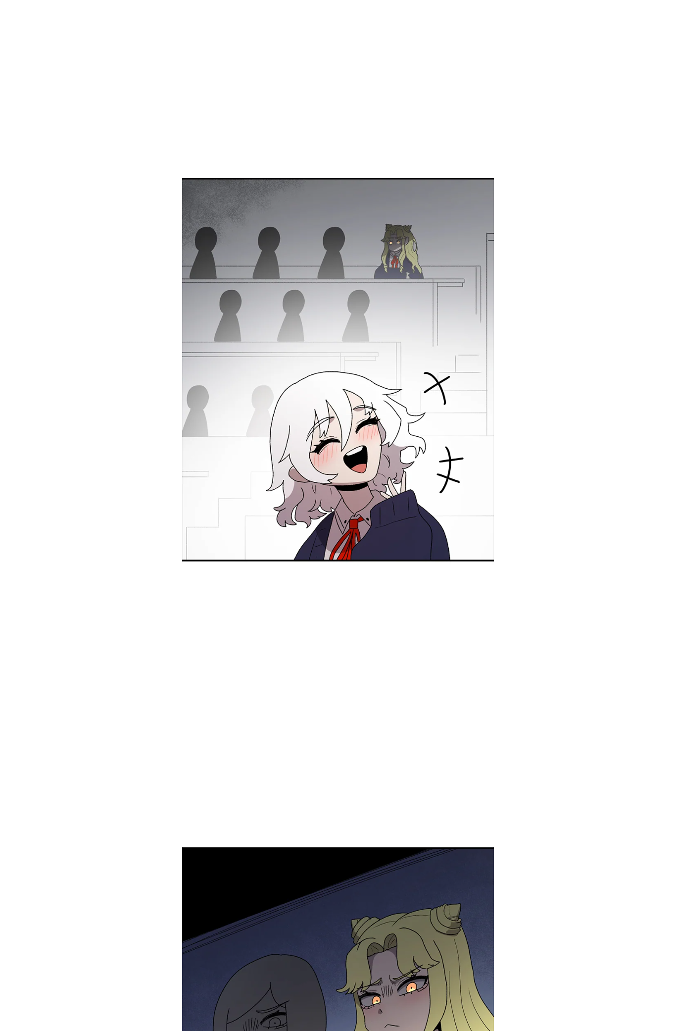 Read Sigani Meomun Jip EN Manga Online
