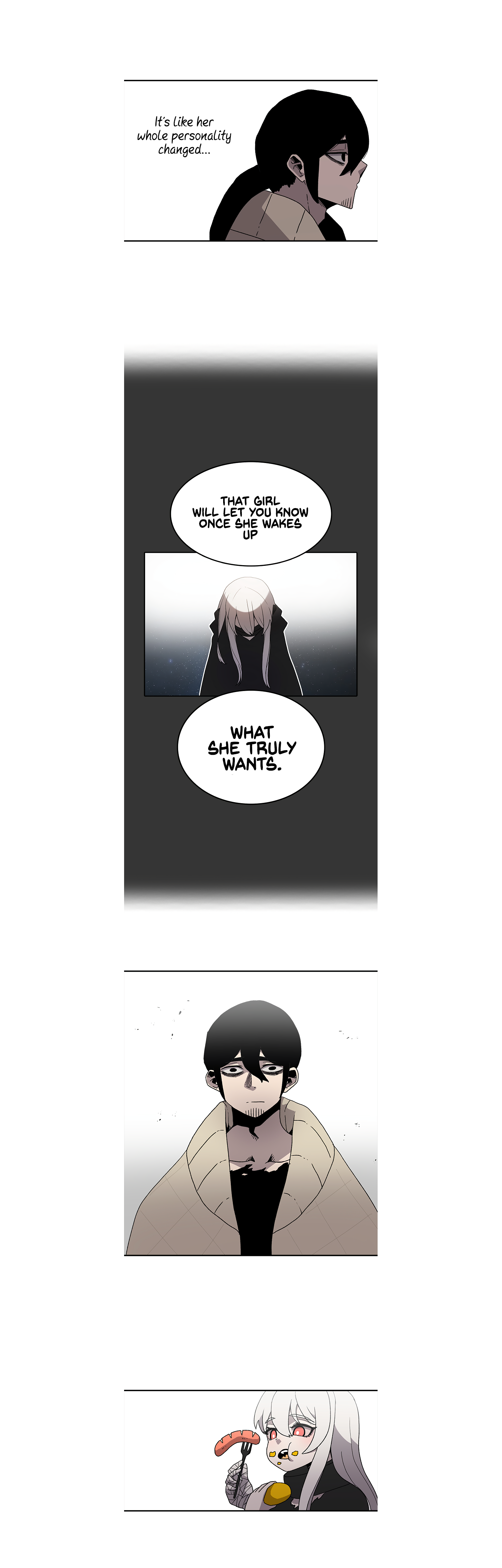 Read Sigani Meomun Jip EN Manga Online