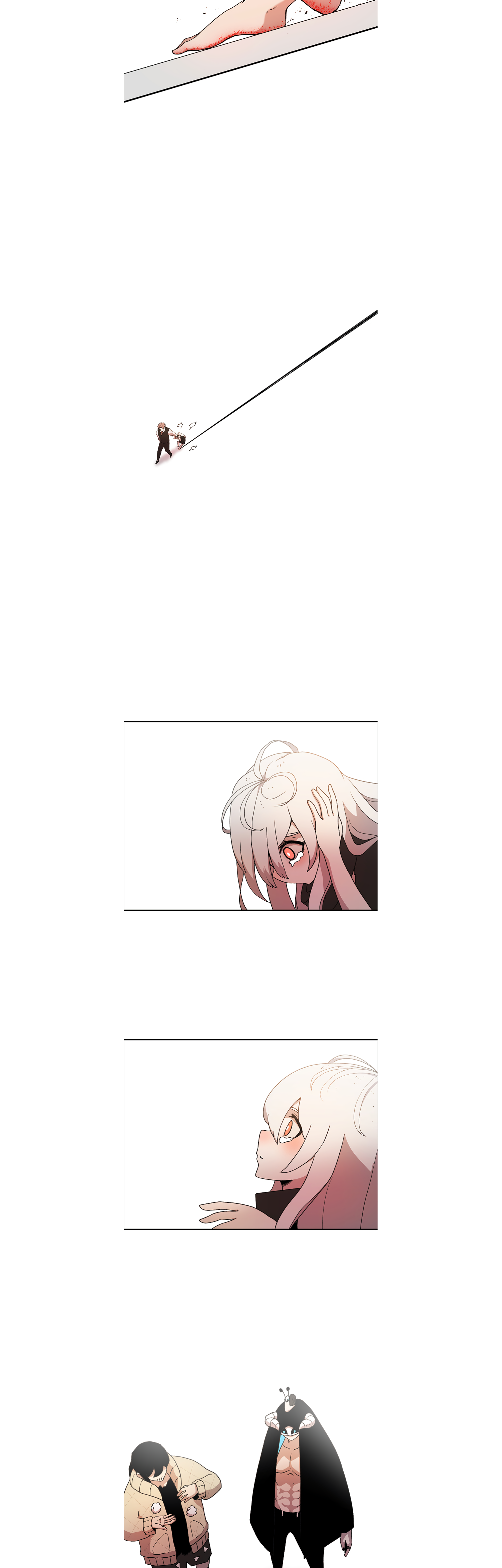 Read Sigani Meomun Jip EN Manga Online