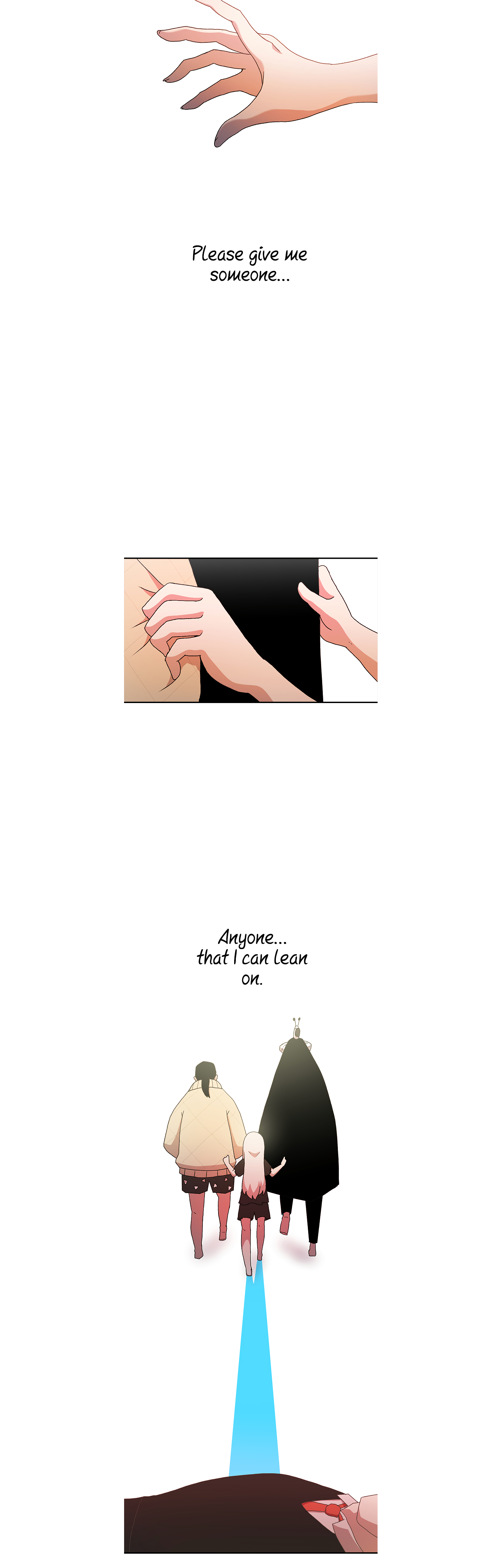 Read Sigani Meomun Jip EN Manga Online