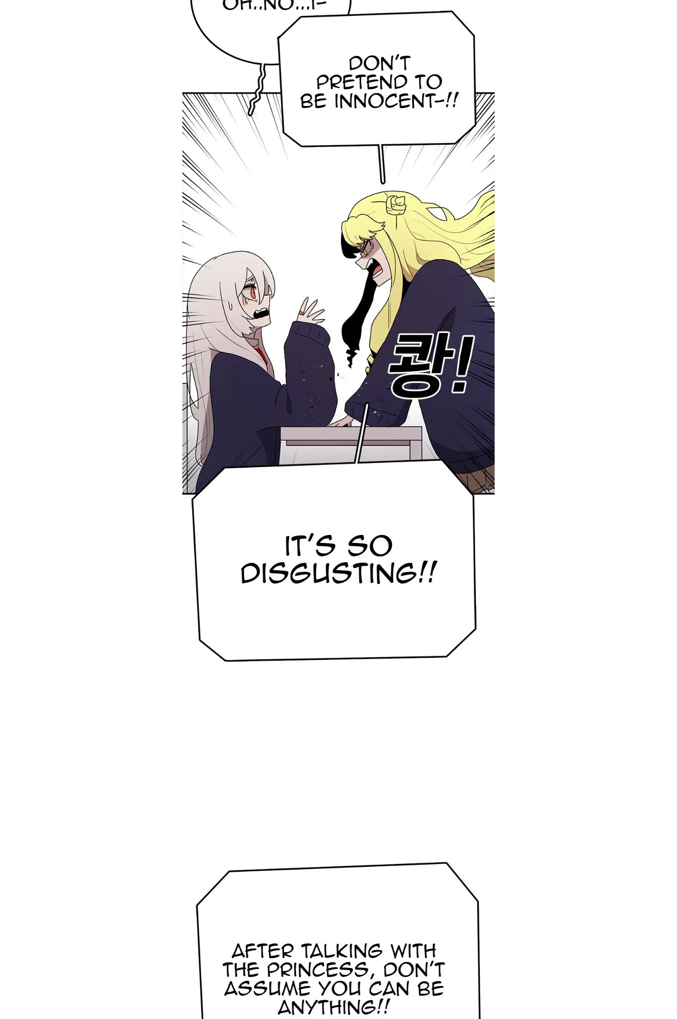 Read Sigani Meomun Jip EN Manga Online