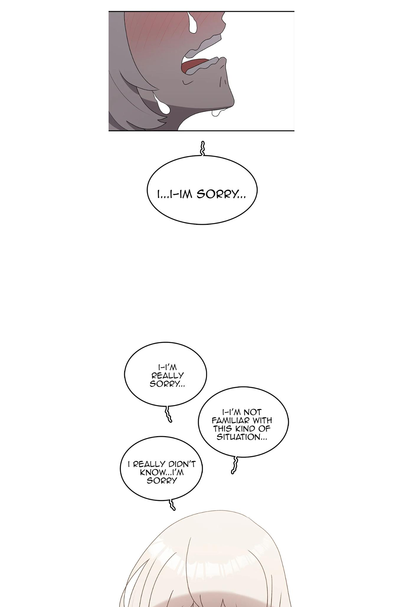 Read Sigani Meomun Jip EN Manga Online