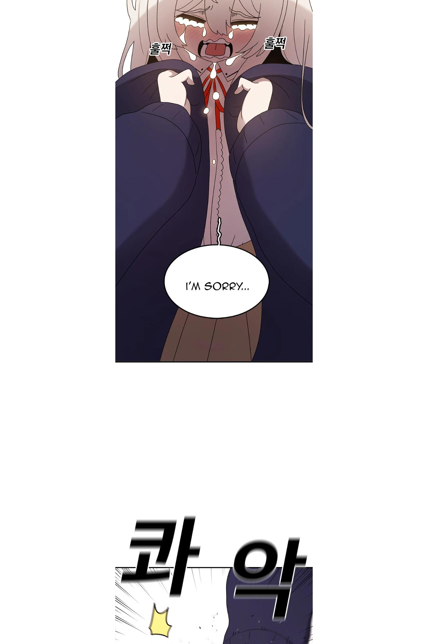 Read Sigani Meomun Jip EN Manga Online
