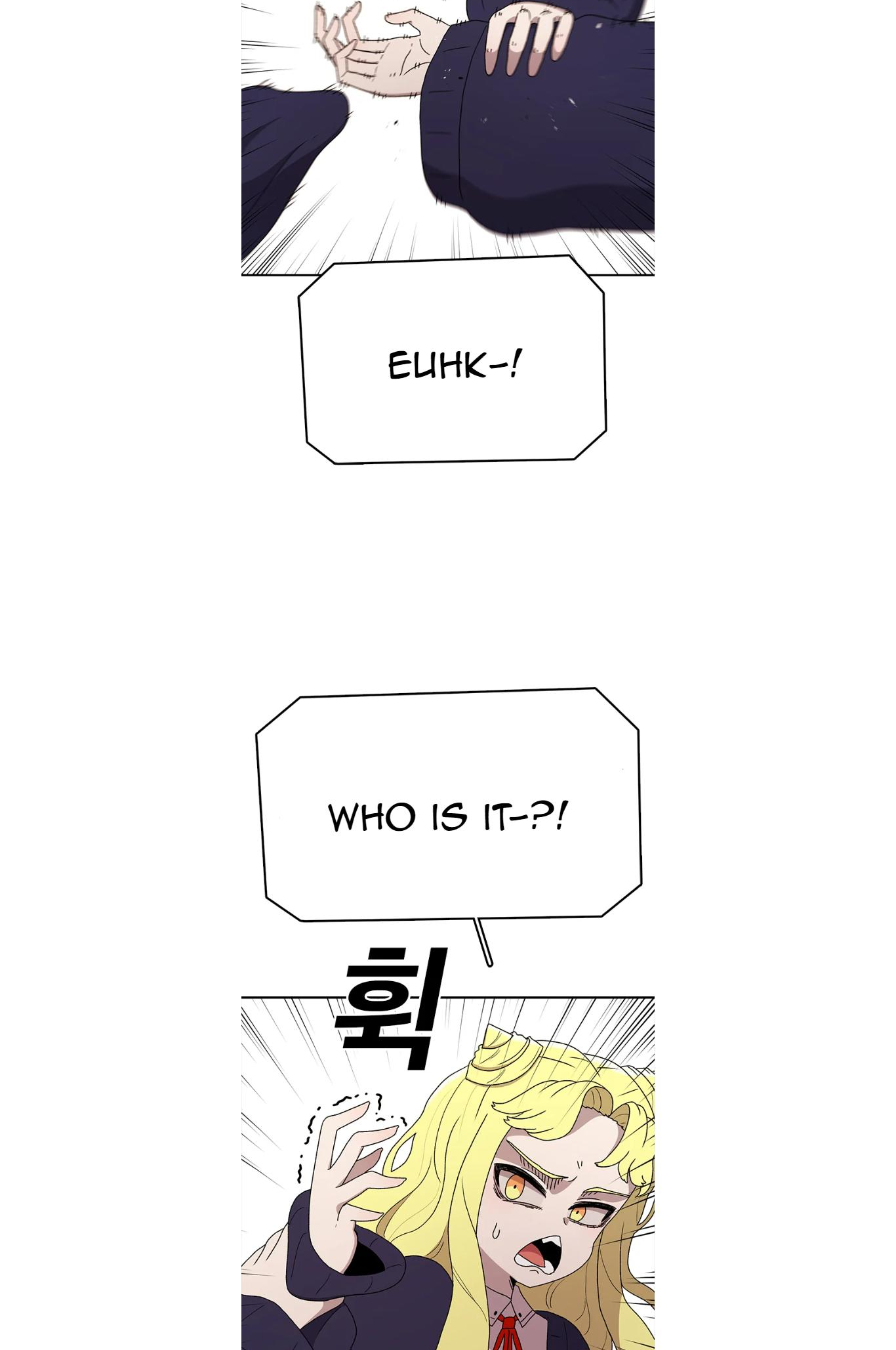 Read Sigani Meomun Jip EN Manga Online