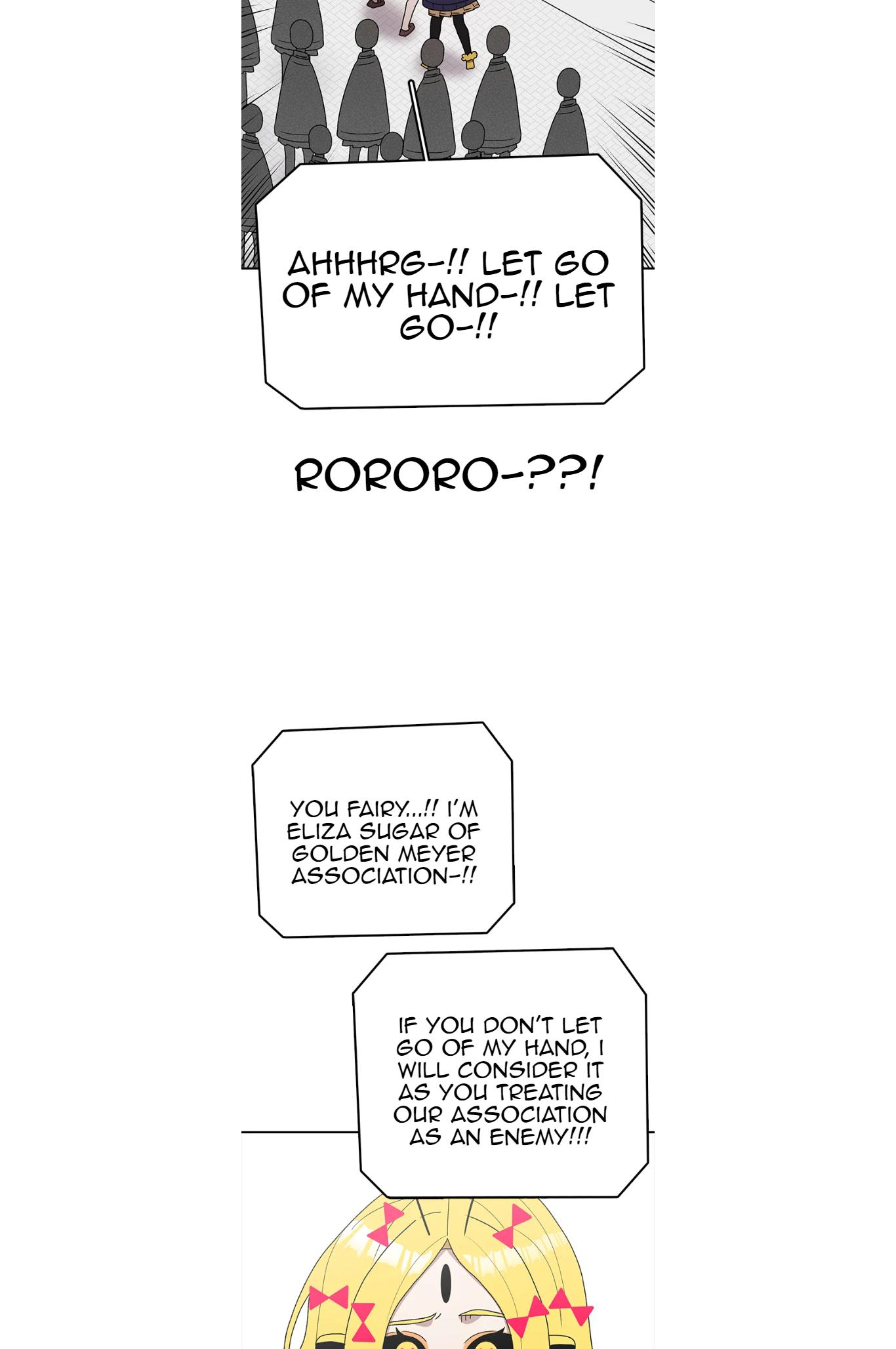 Read Sigani Meomun Jip EN Manga Online