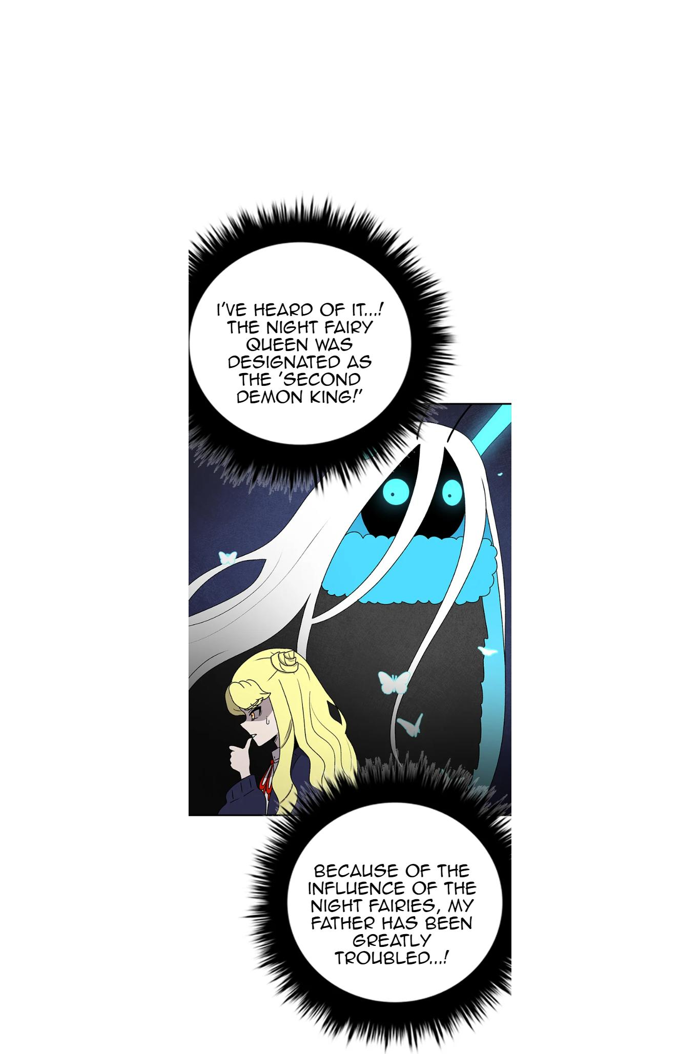 Read Sigani Meomun Jip EN Manga Online