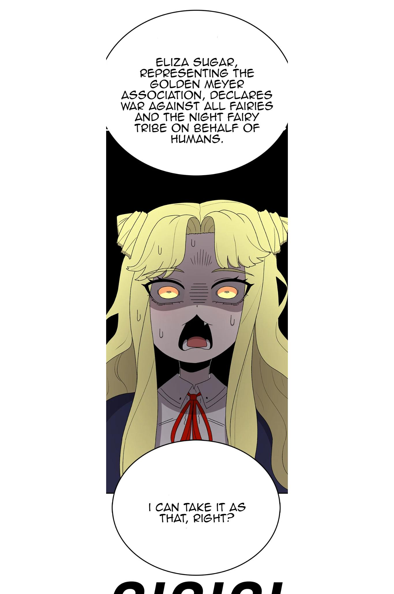 Read Sigani Meomun Jip EN Manga Online