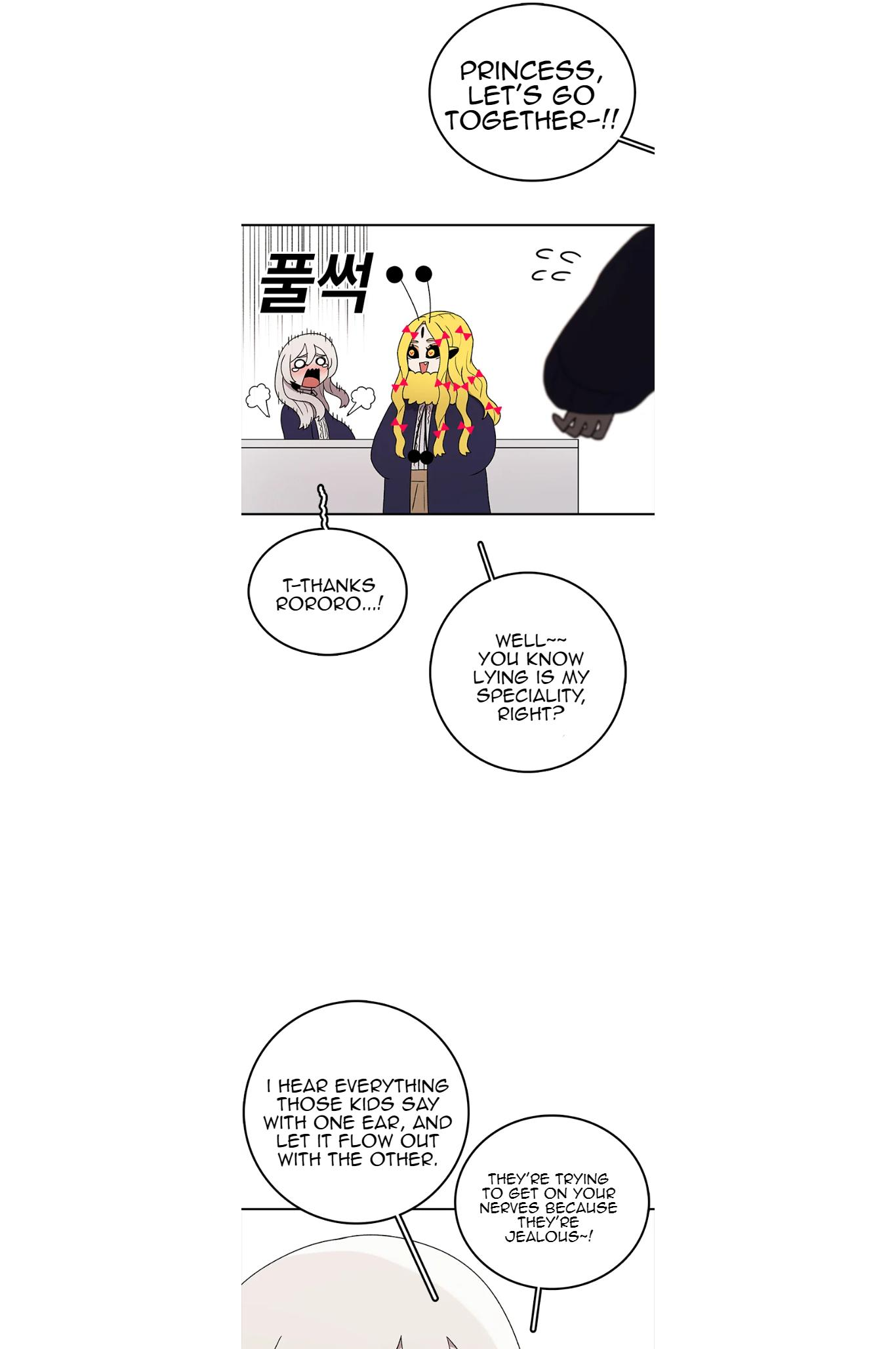 Read Sigani Meomun Jip EN Manga Online