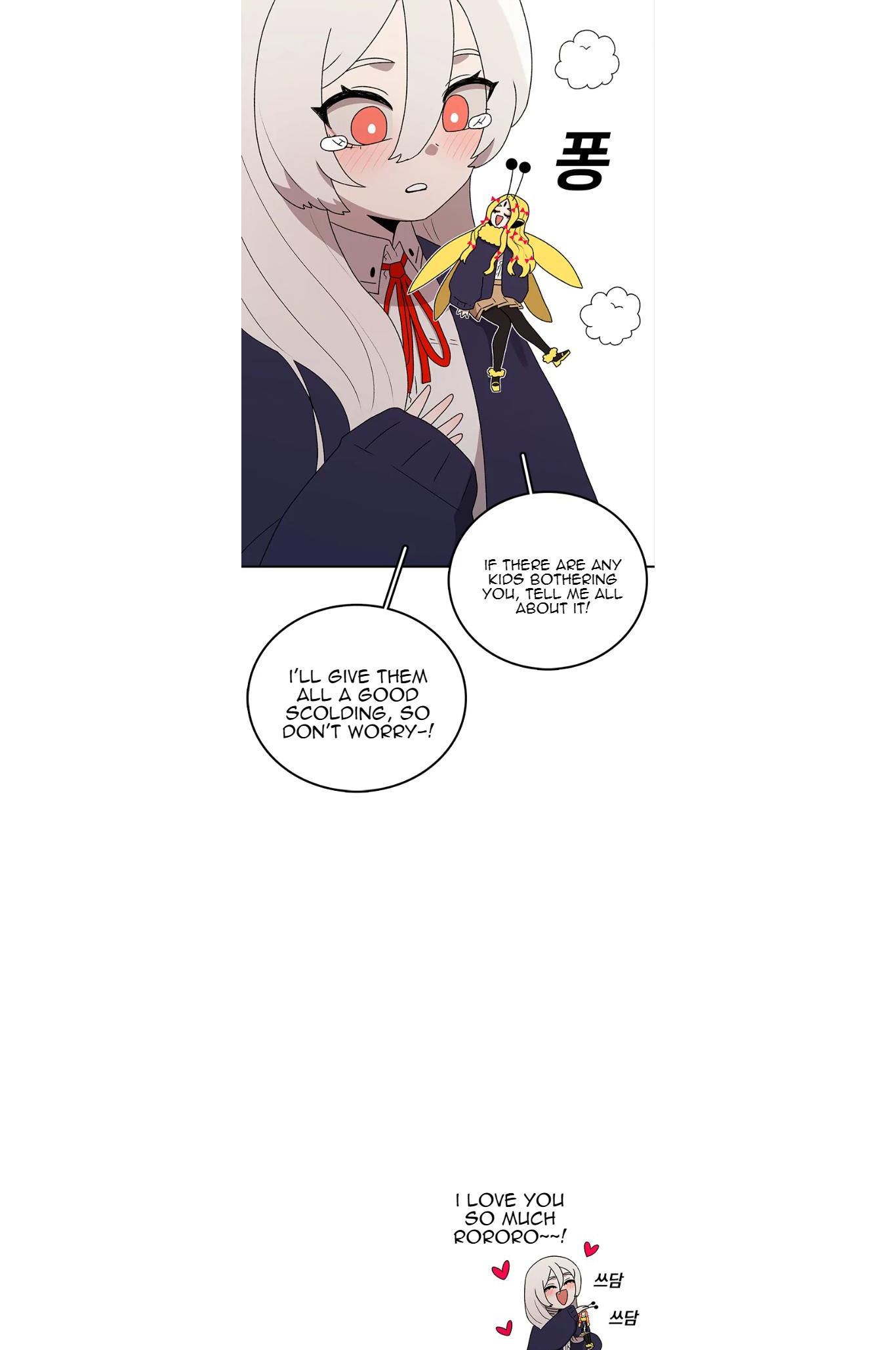 Read Sigani Meomun Jip EN Manga Online