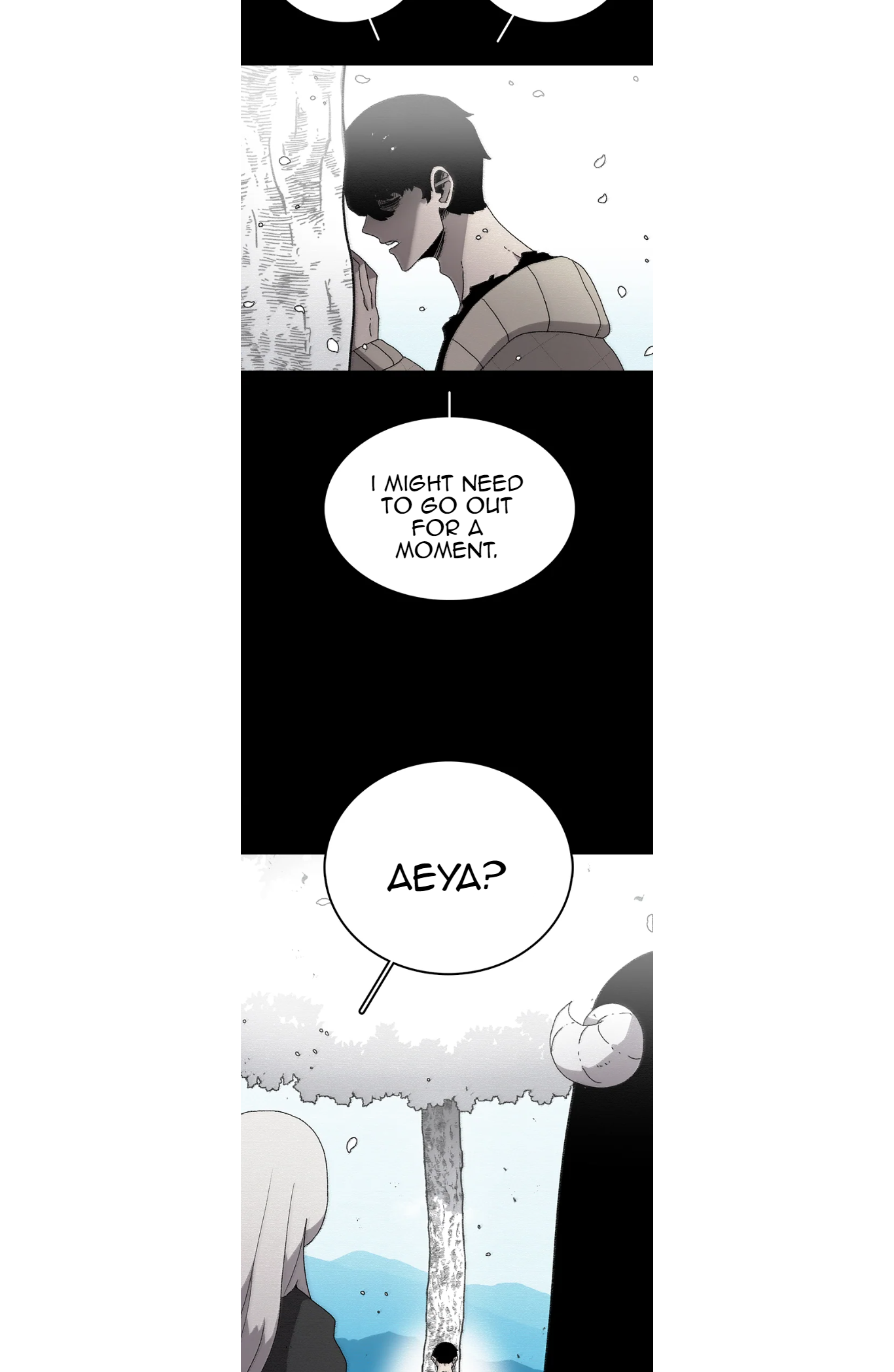 Read Sigani Meomun Jip EN Manga Online