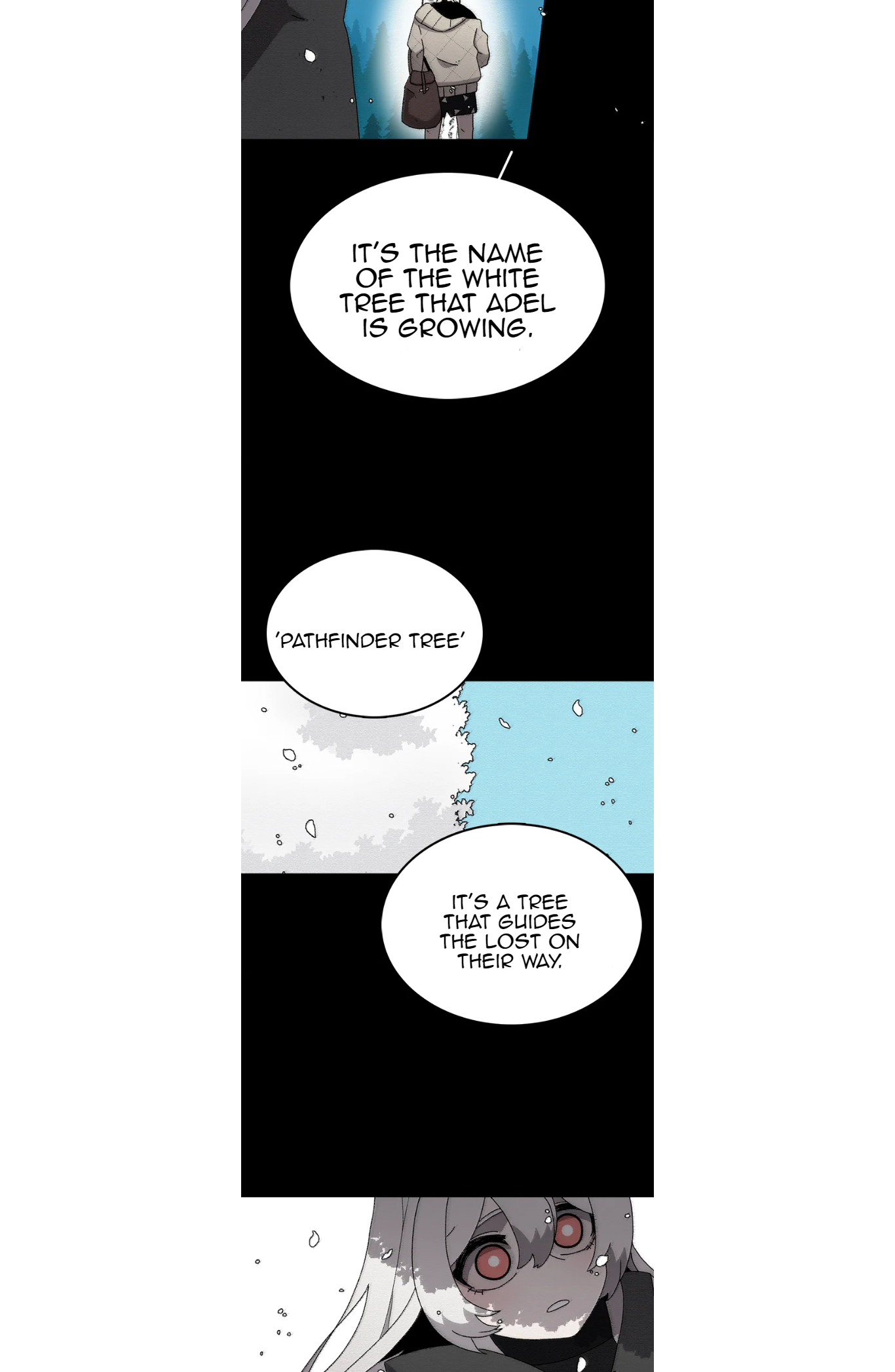 Read Sigani Meomun Jip EN Manga Online